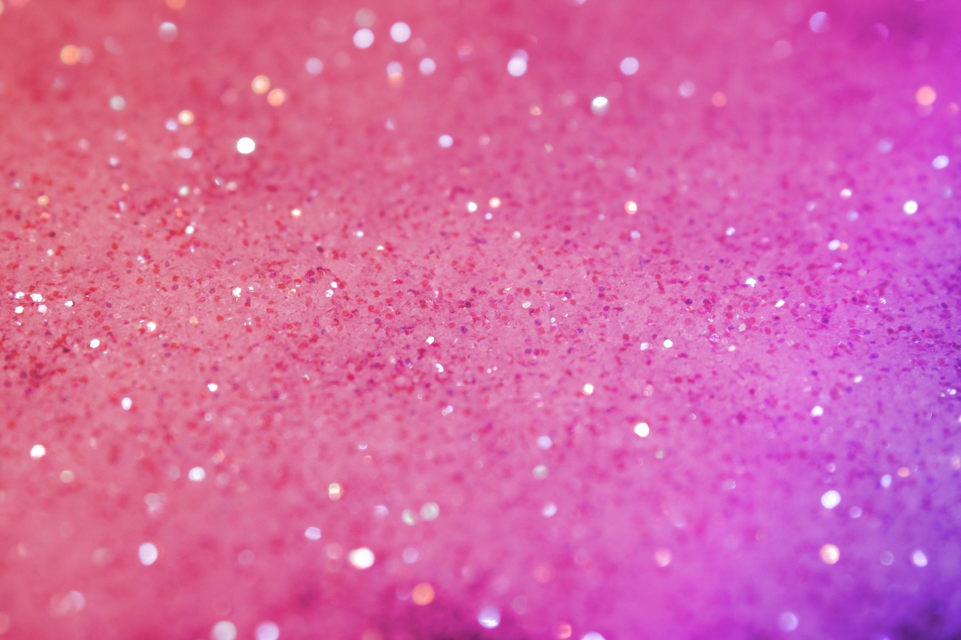 Glitter, Rosa, Bokeh, Full HD, sfondo per computer