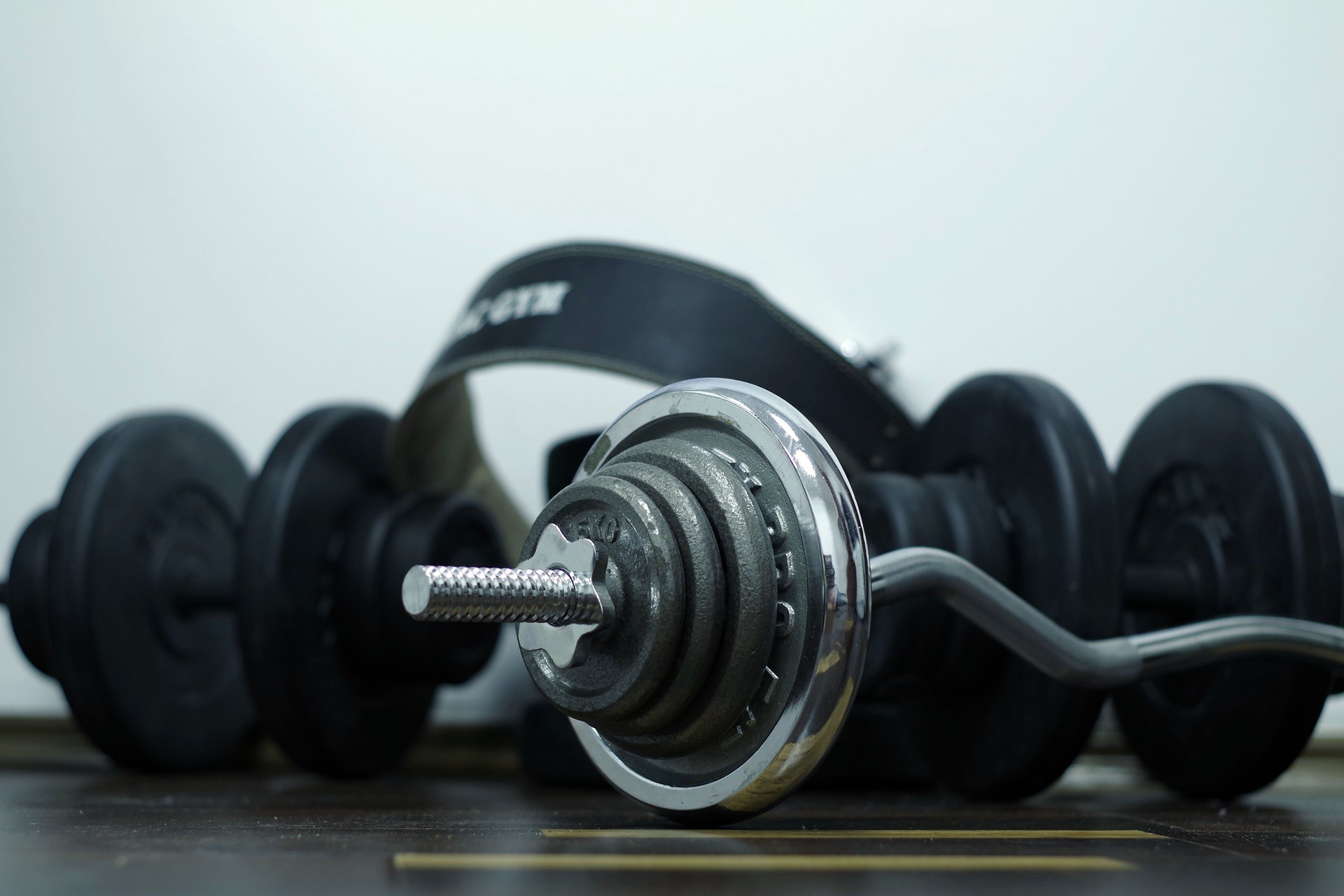 Manubri, Bilanciere, Attrezzi da palestra, Full HD, sfondo per portatile