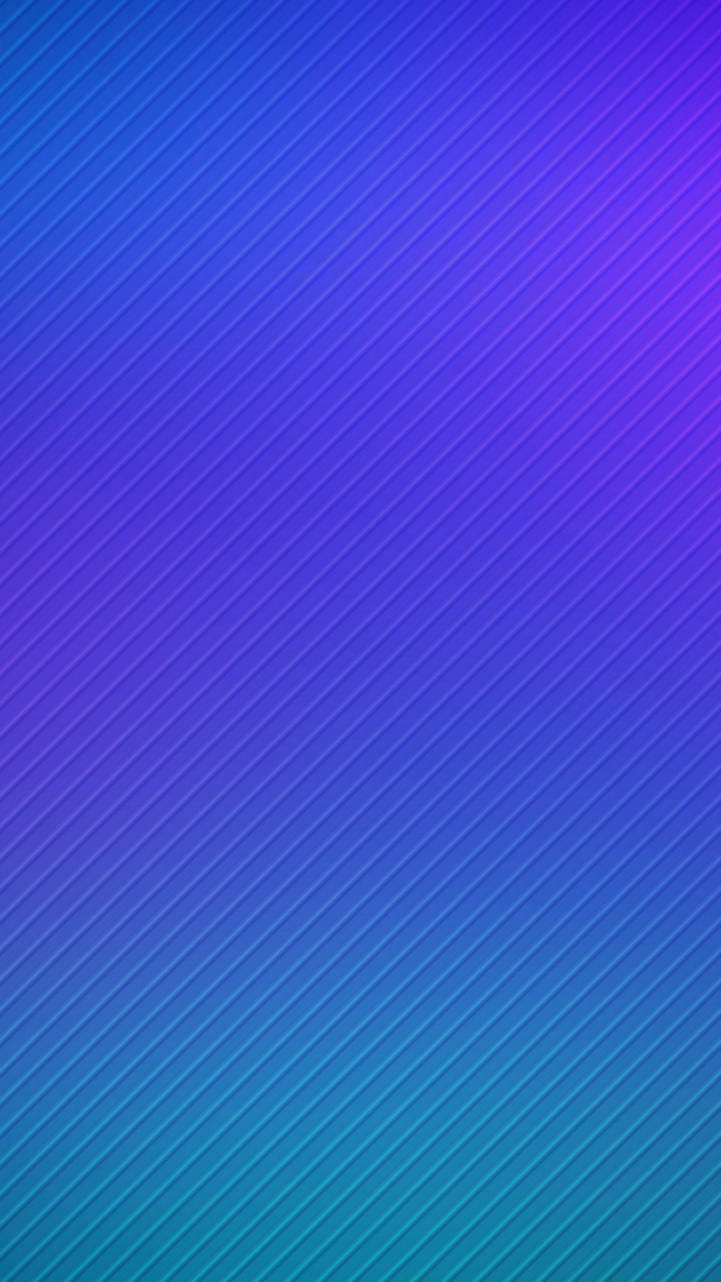 Sfumatura, Viola, Blu, Linee diagonali, wallpaper Galaxy S7
