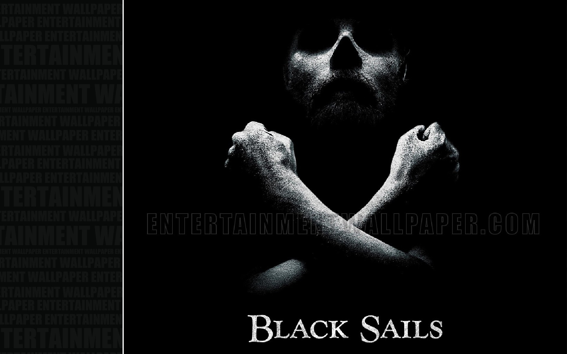 Black Sails, Capitano Flint, Braccia incrociate, Poster, 1920x1200, sfondo MacBook Pro