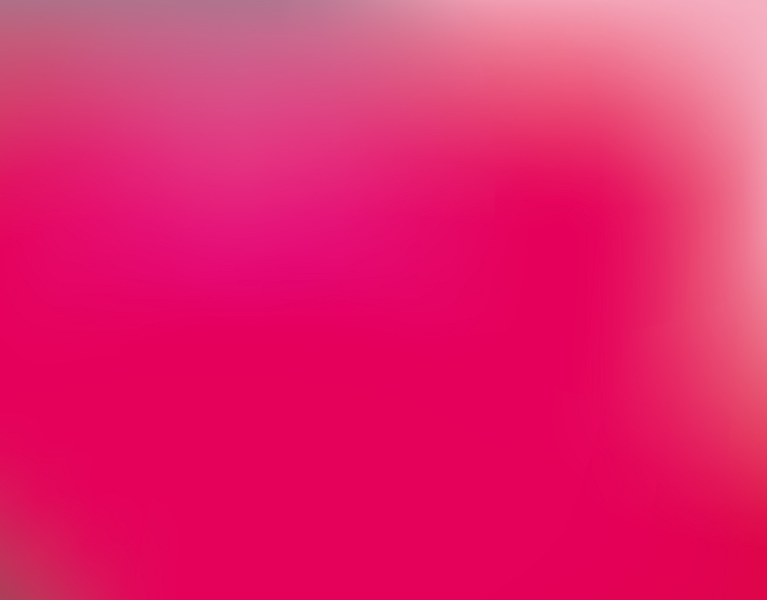Fucsia, Gradiente, Sfocato, 2K, sfondo per PC