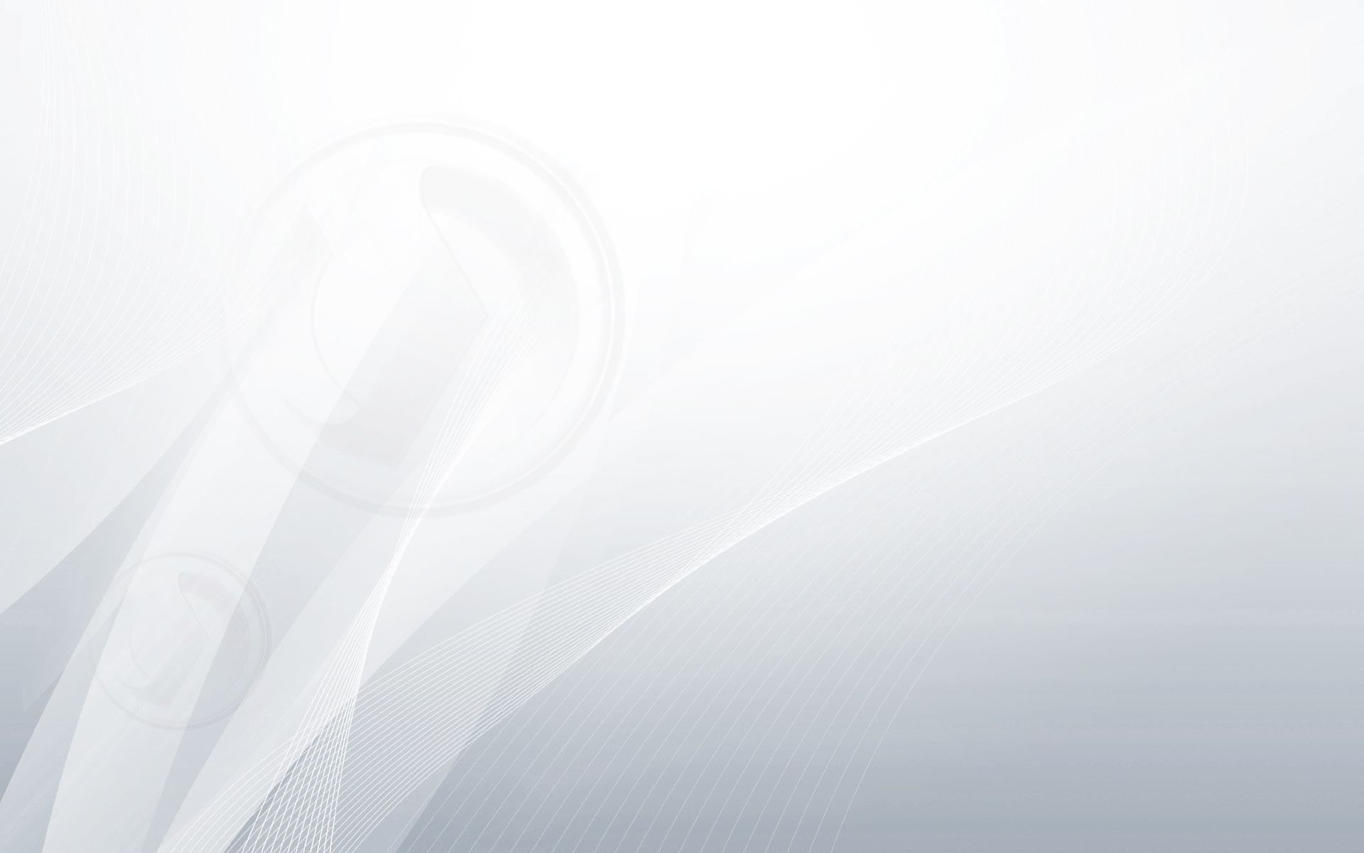 Astratto, Grigio chiaro, Bianco, Morbido, 16:10 Full HD, sfondo widescreen
