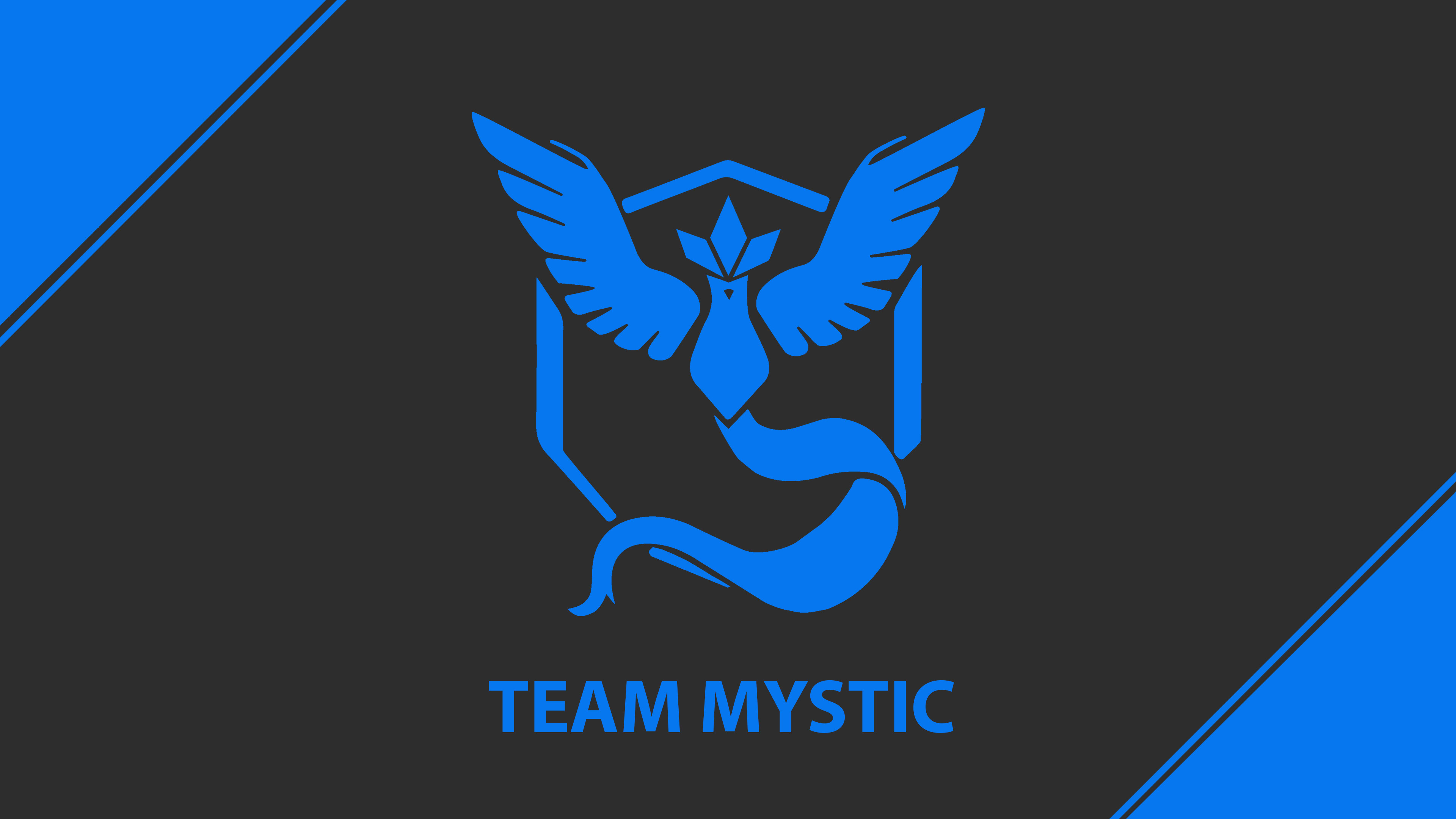 Team Saggezza, Pokémon GO, Emblema, 4K, sfondo desktop