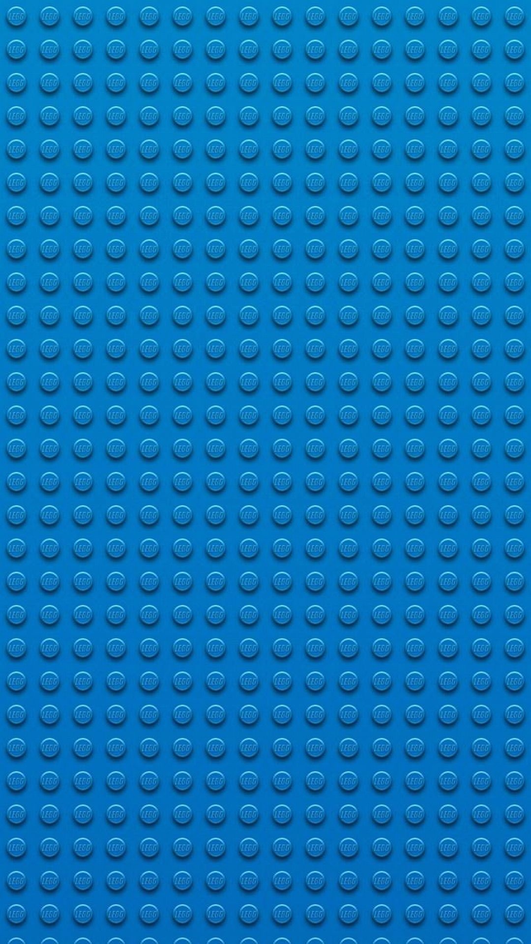LEGO, Mattoncino blu, Texture, sfondo per il tuo smartphone