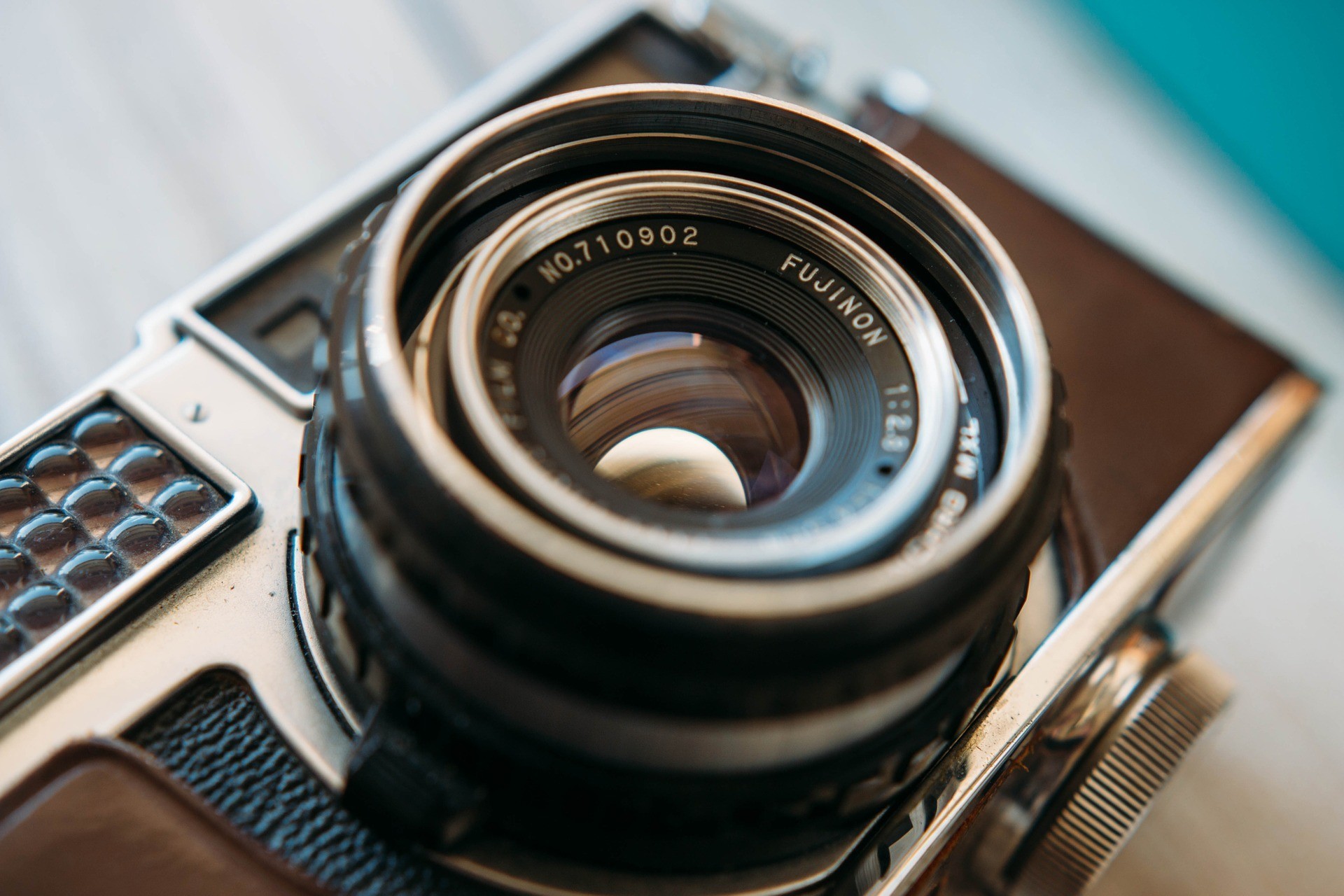 Fujinon, Fotocamera vintage, Obiettivo, Primo piano, Full HD, sfondo desktop