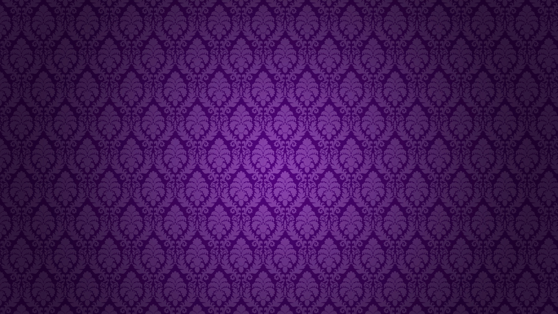 Viola, Damascato, Motivo, 16:9 Full HD, sfondo widescreen
