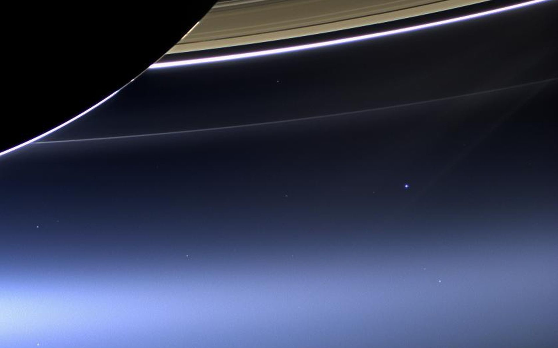 Saturno, Cassini, Anelli di Saturno, Spazio, 1920x1200, sfondo MacBook Pro