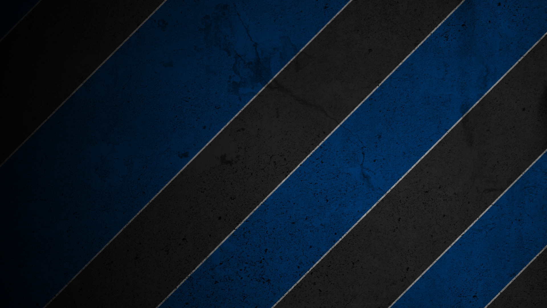 Strisce diagonali, Blu e nero, Texture, 1920x1080, sfondo per PC