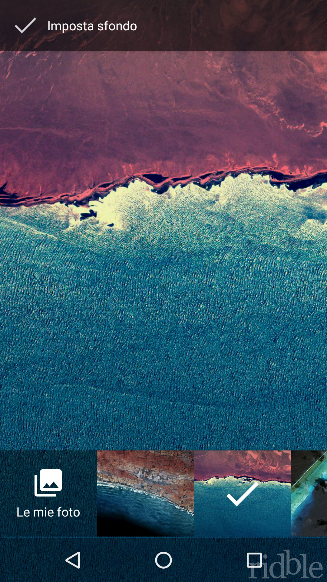 Asus ZenFone 2, Schermata, Imposta sfondo, Full HD, wallpaper per smartphone