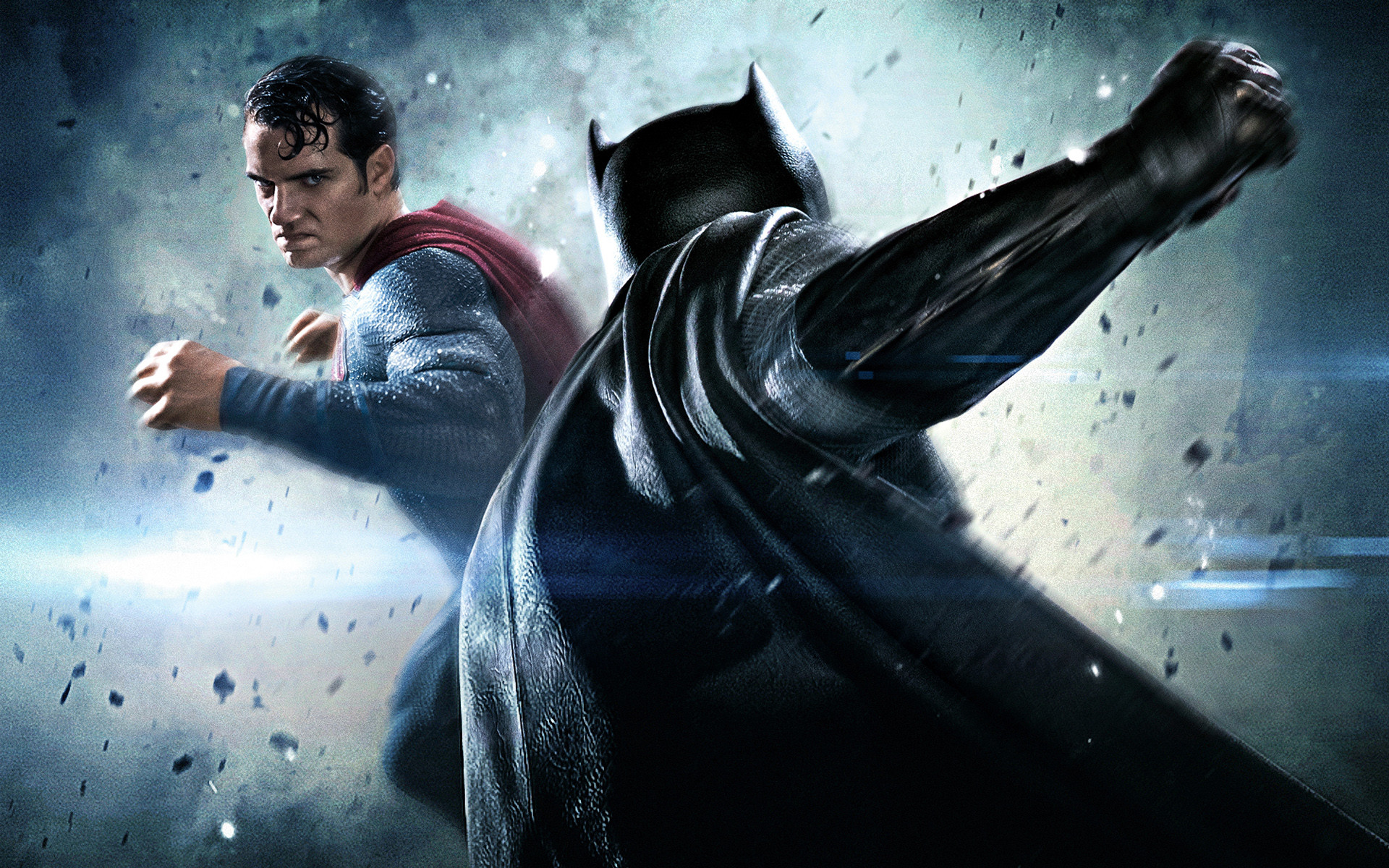 Superman, Batman, Henry Cavill, Combattimento, 1920x1200, sfondo per PC
