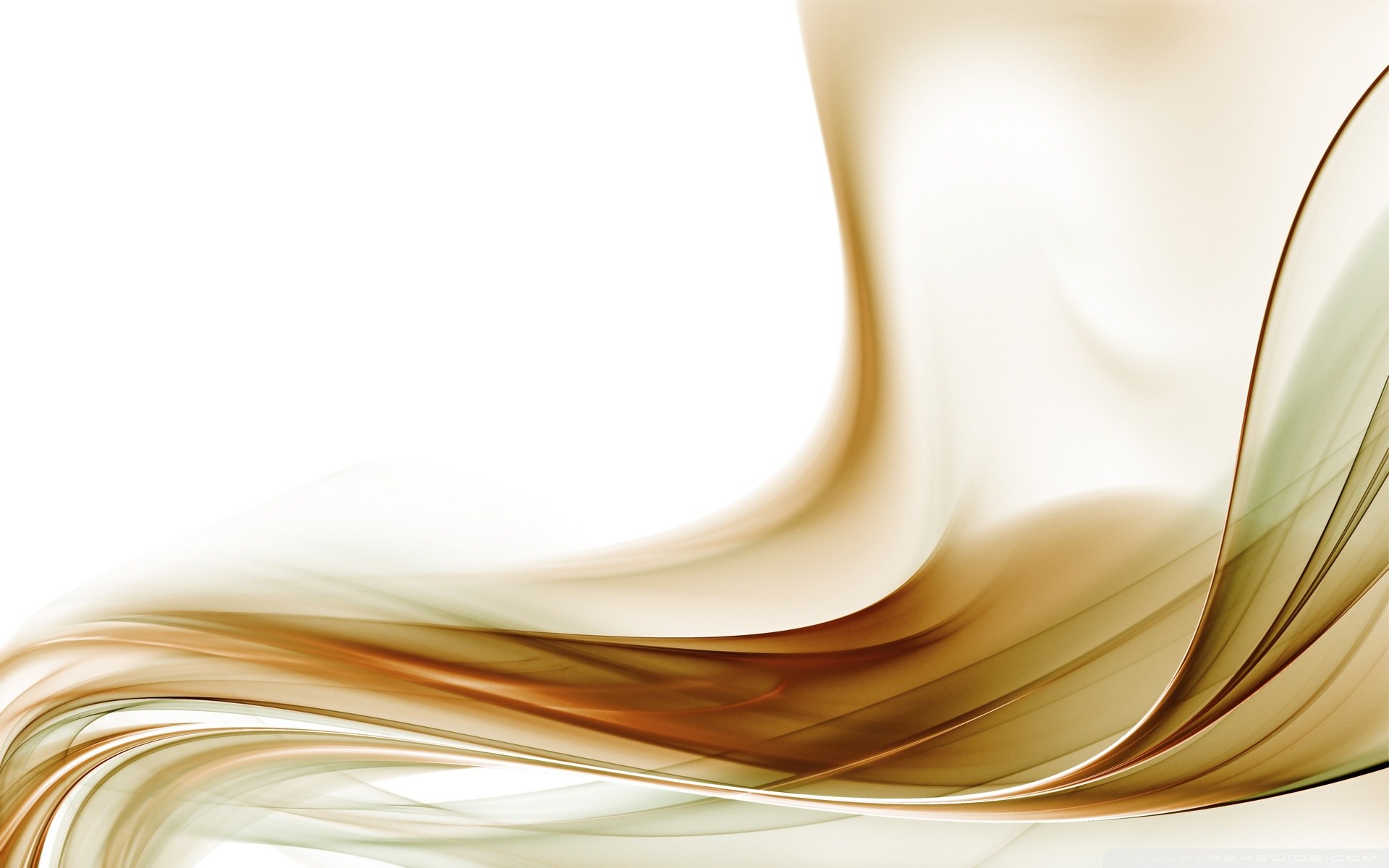 Onde, Beige e marrone, Astratto, 1920x1200, immagine di sfondo