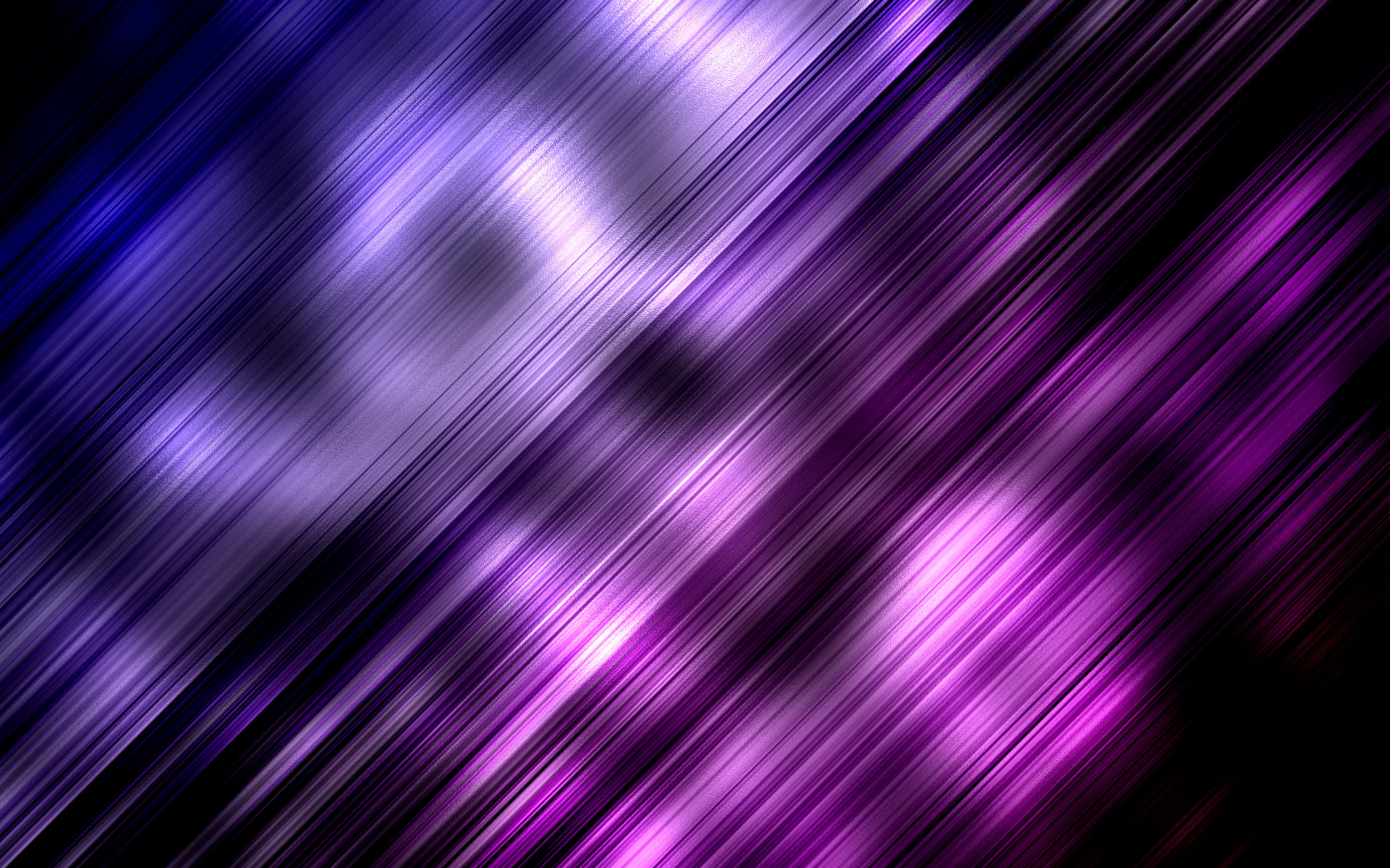 Strisce di luce, Viola, Astratto, Full HD, sfondo desktop