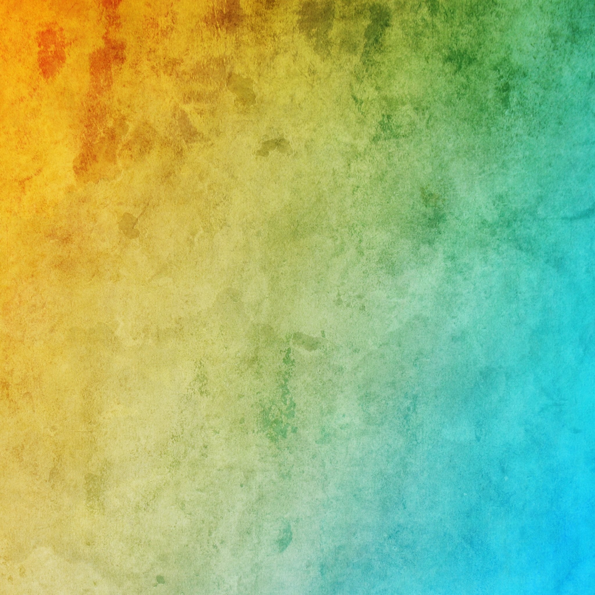 Texture grunge, Giallo, Azzurro, Carta antica, Full HD, schermata di blocco iPad
