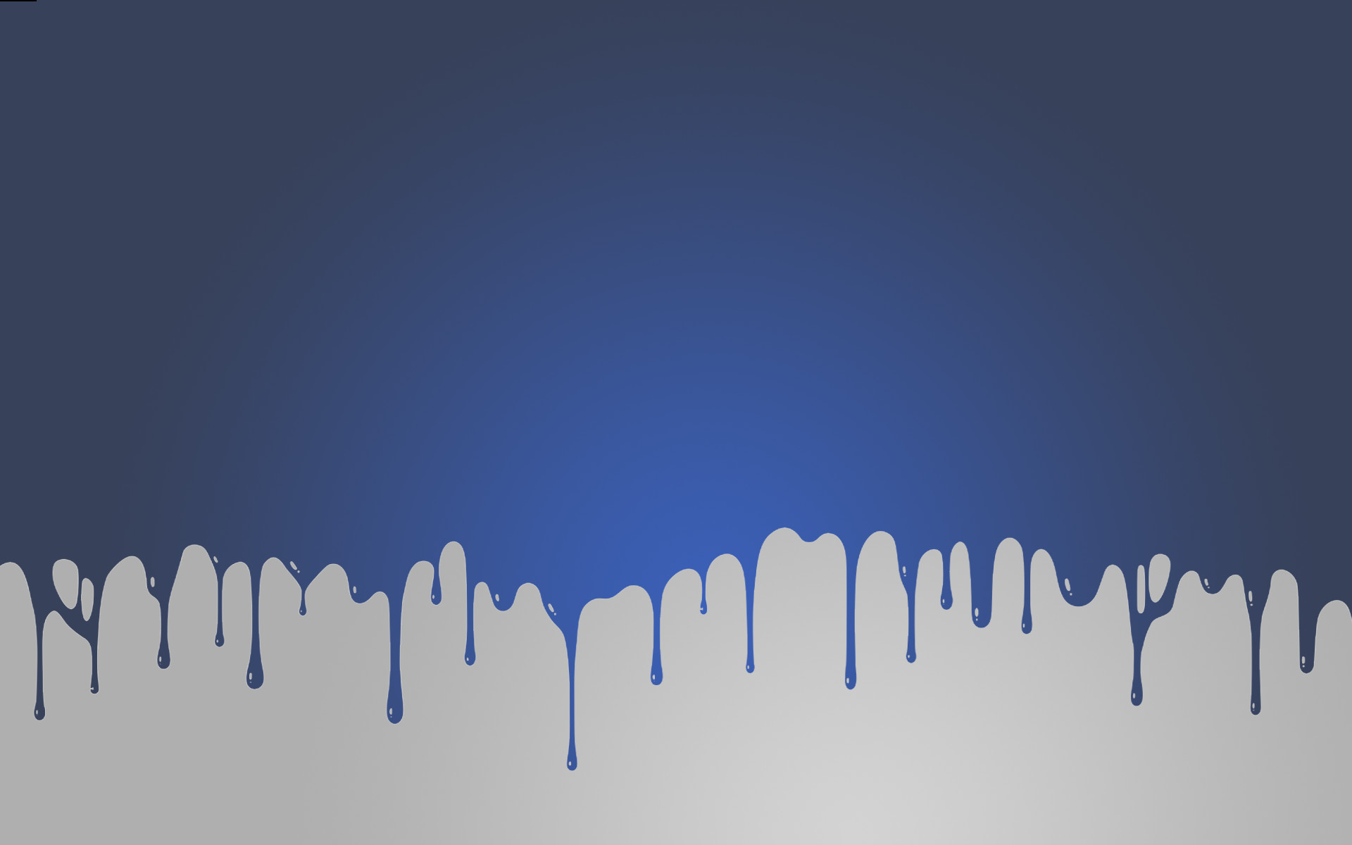 Blu, Vernice colante, Grigio, Sfumatura, 16:10 Full HD, sfondo widescreen