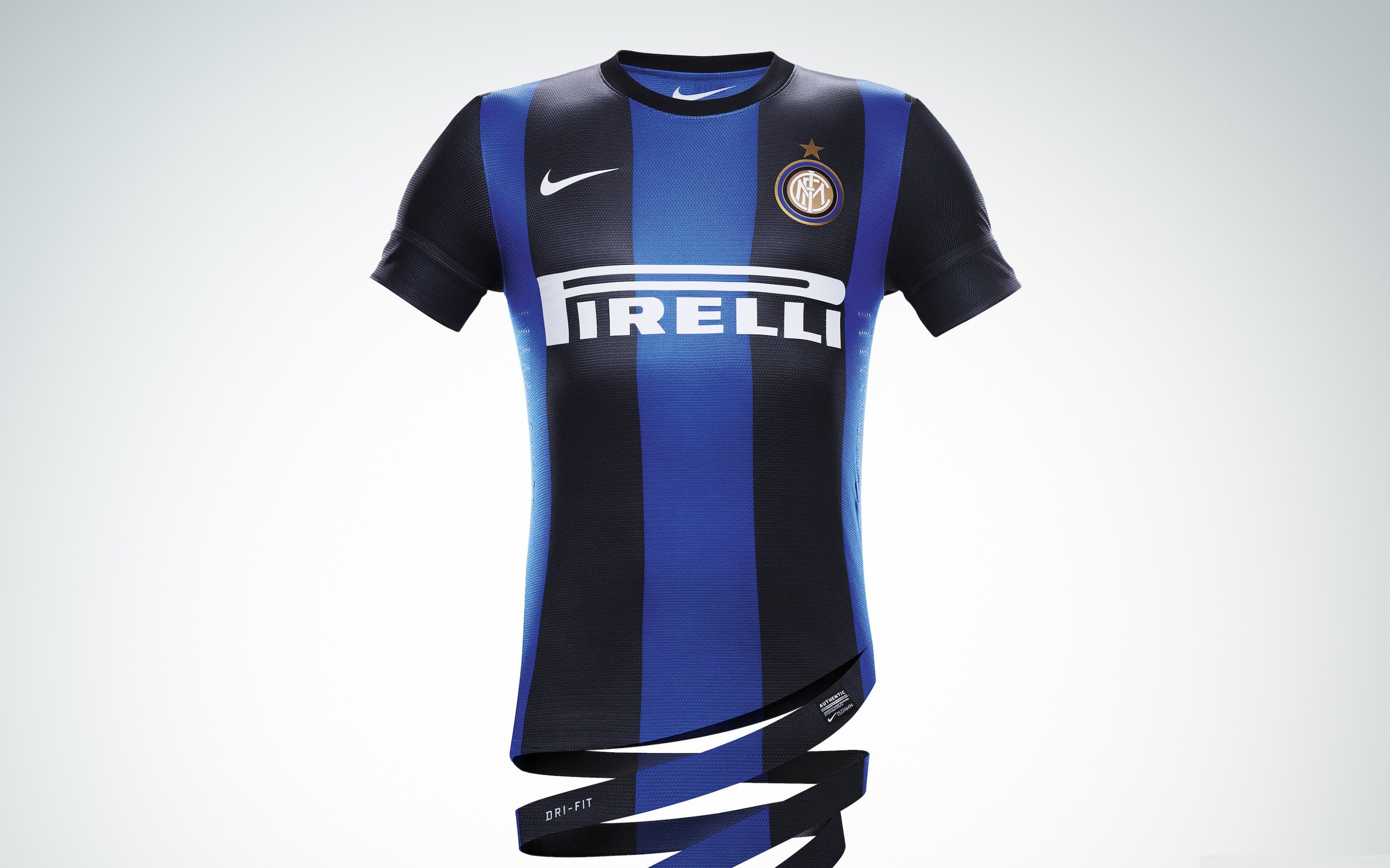 Inter, Maglia, Pirelli, Nike, 2K, sfondo Windows 11