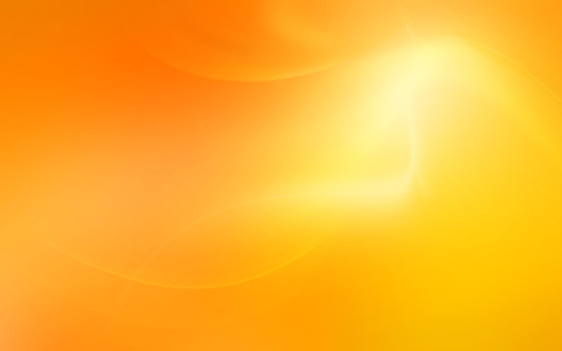 Sfumatura, Arancione, Astratto, 16:10 Full HD, sfondo widescreen