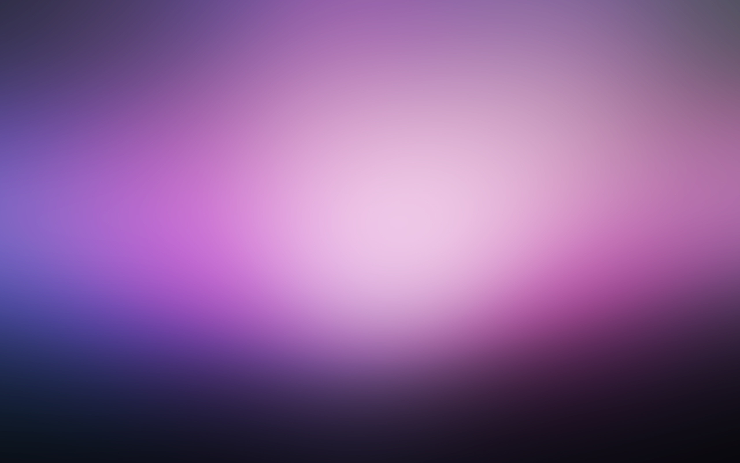 Viola, Rosa, Sfumatura, Minimalismo, 2K, sfondo per PC