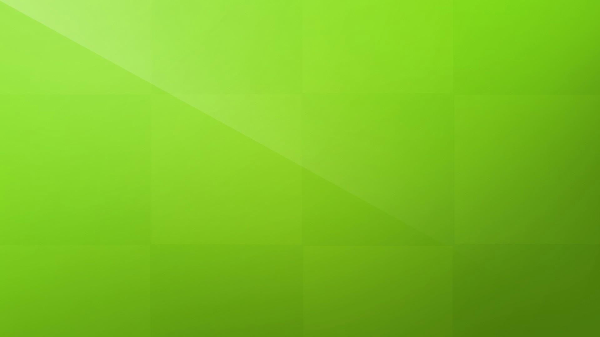 Verde lime, Tinta unita, Gradiente, Full HD 1080p, sfondo desktop