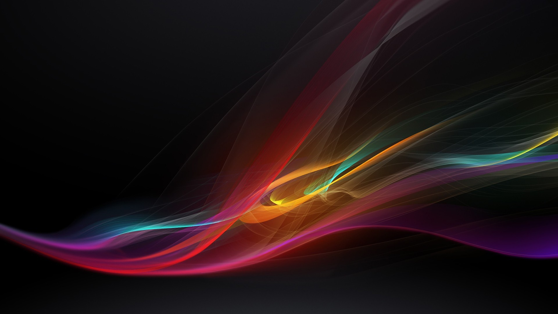 Sony Wallpaper, Full HD, sfondo HP