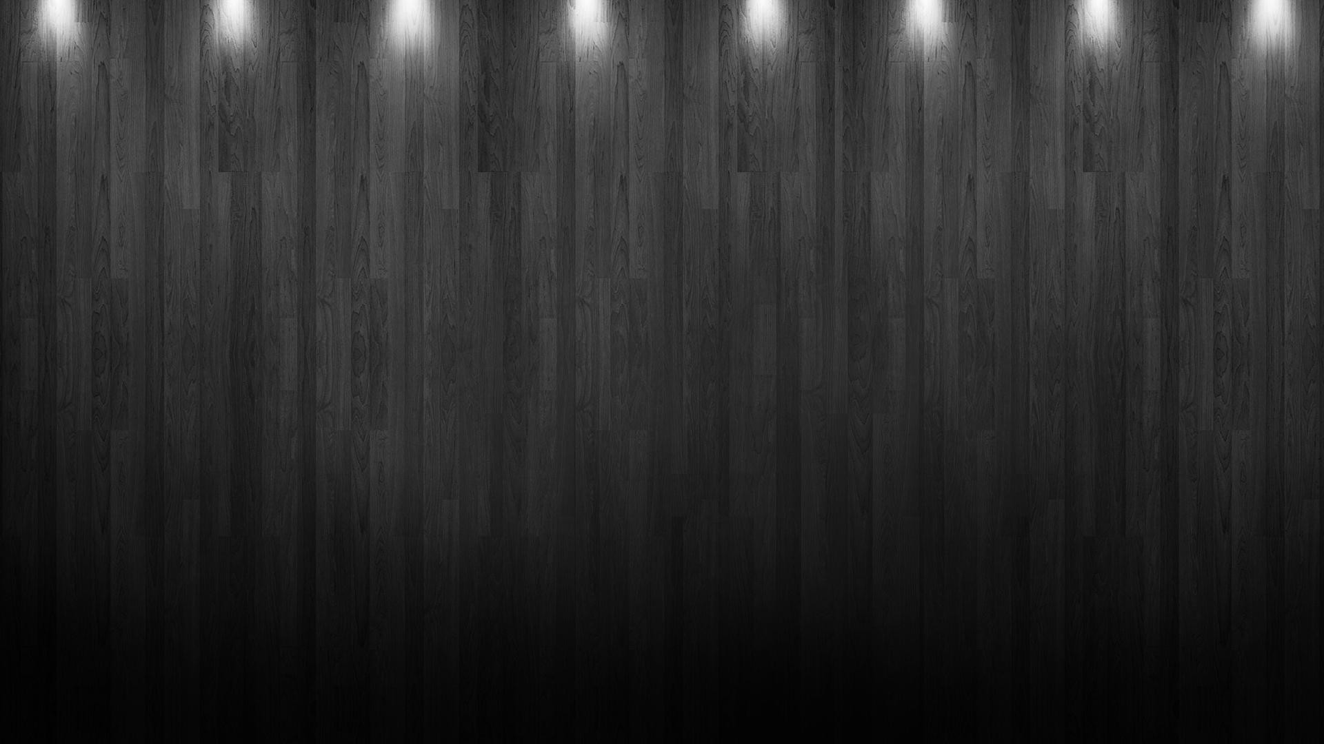 Legno scuro, Texture, Faretti, Grigio, Full HD, sfondo desktop