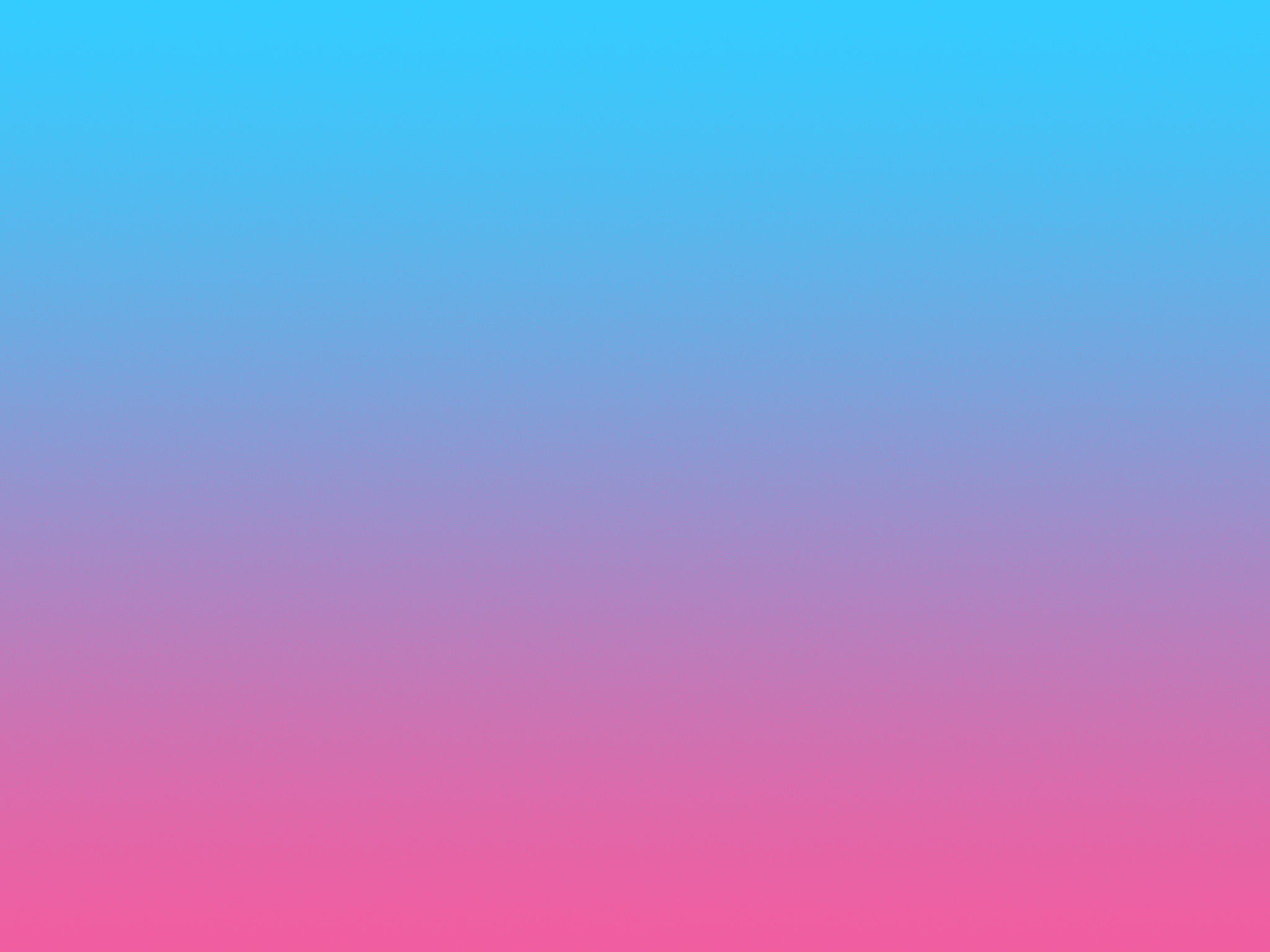 Sfumatura, Azzurro, Rosa, sfondo per iPad e tablet