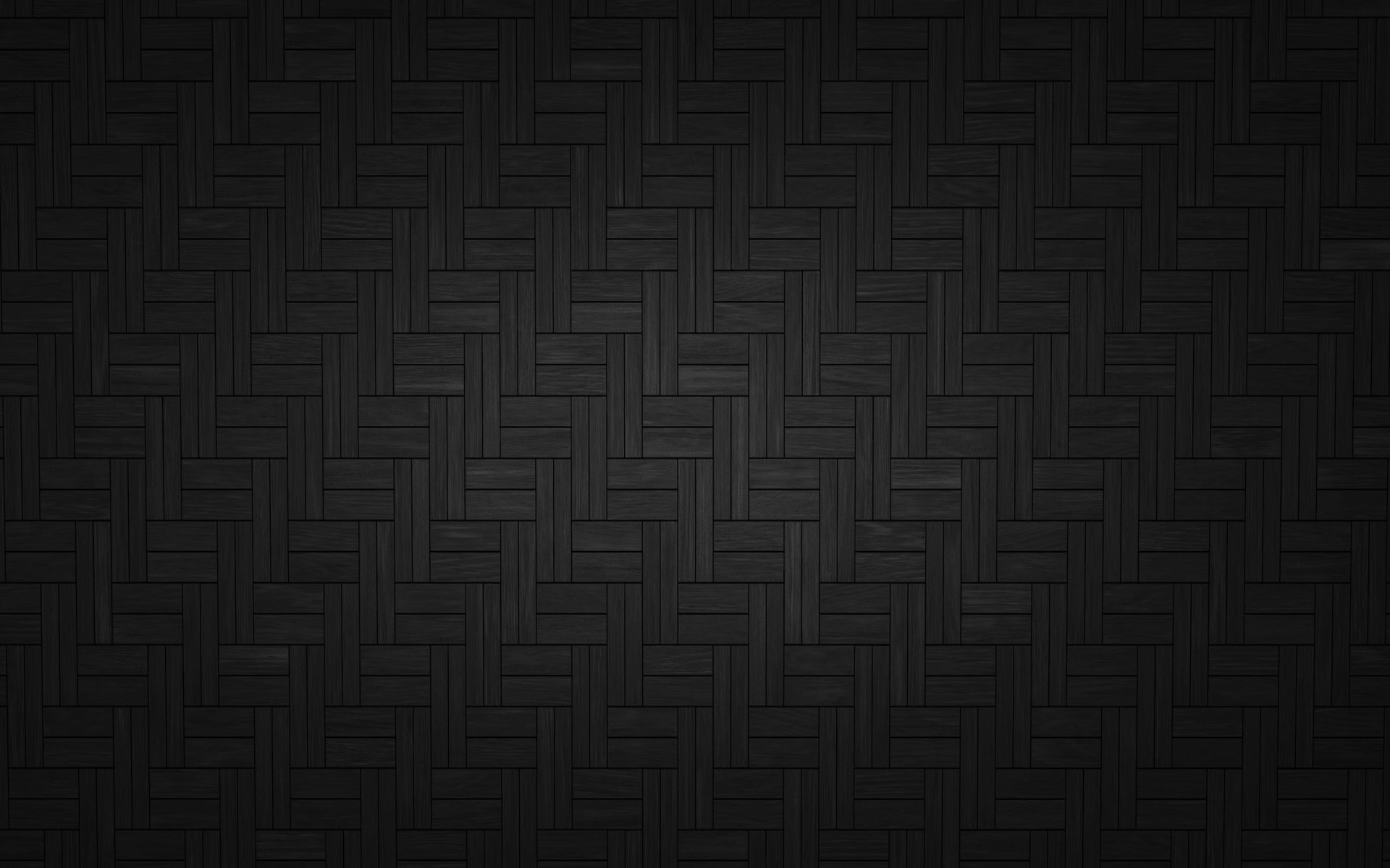 Texture, Motivo intrecciato, Sfondo nero, Full HD, wallpaper per computer