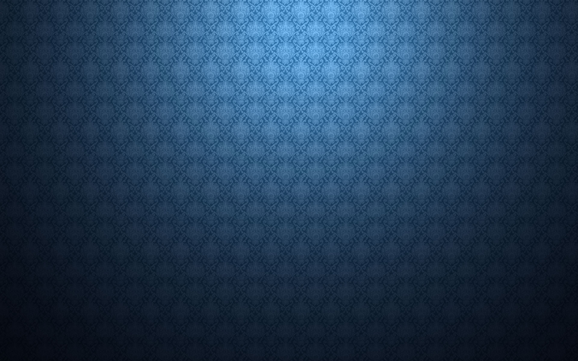 Damasco, Blu acciaio, Motivo, Texture, 16:10 Full HD, sfondo widescreen