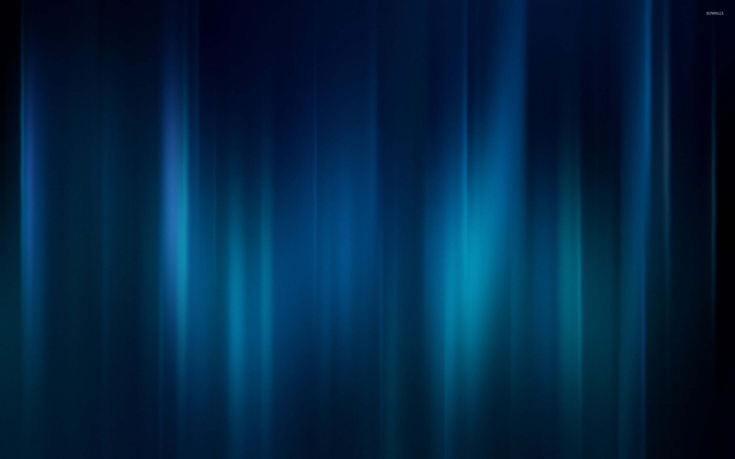 Sfocatura, Blu, Strisce verticali, Scuro, 2560x1600, sfondo MacBook Pro