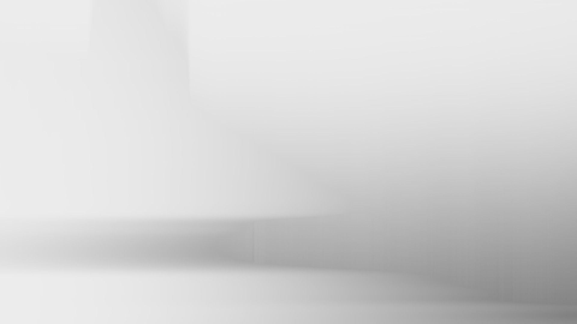 Gradiente grigio, Bianco, Minimalista, Full HD 1080p, sfondo desktop
