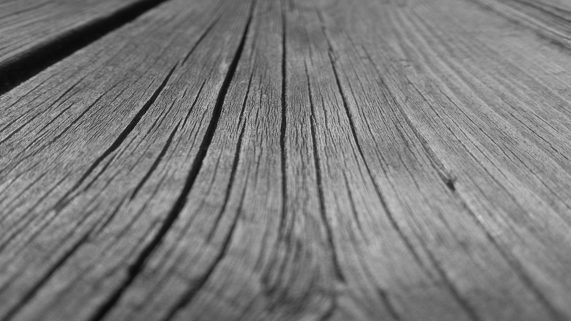 Legno, Venature, Prospettiva, Grigio, Full HD, wallpaper per computer