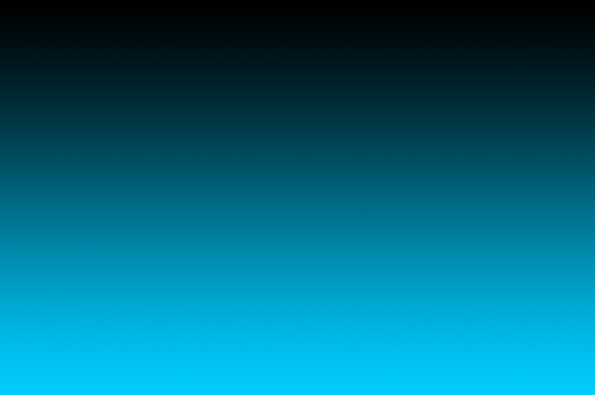 Sfumatura, Azzurro, Nero, Minimalismo, Full HD, sfondo desktop