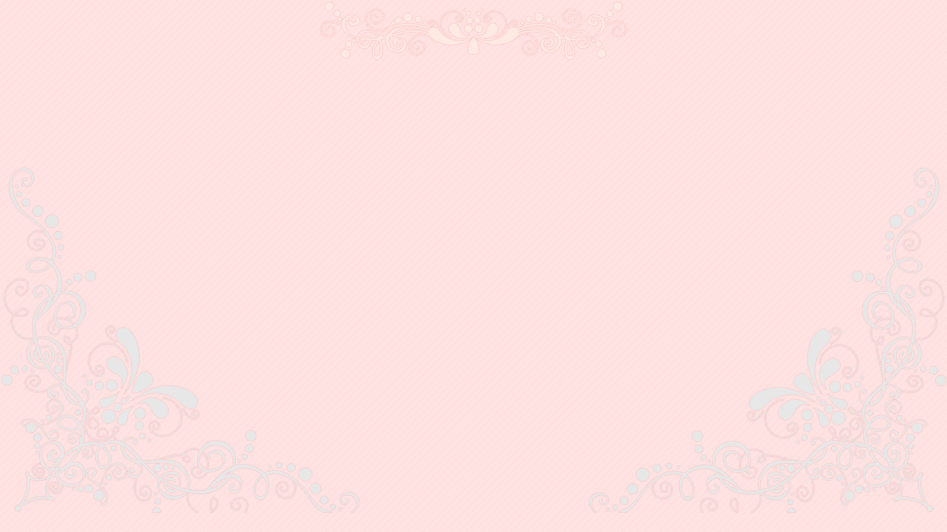 Rosa cipria, Ornamenti, Minimalista, Full HD, sfondo per PC