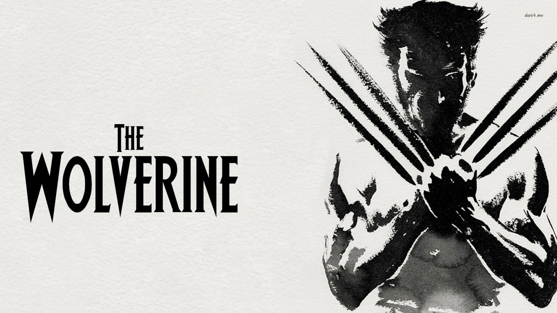 Wolverine, Wolverine - L'immortale, Hugh Jackman, Poster, Full HD, sfondo per PC