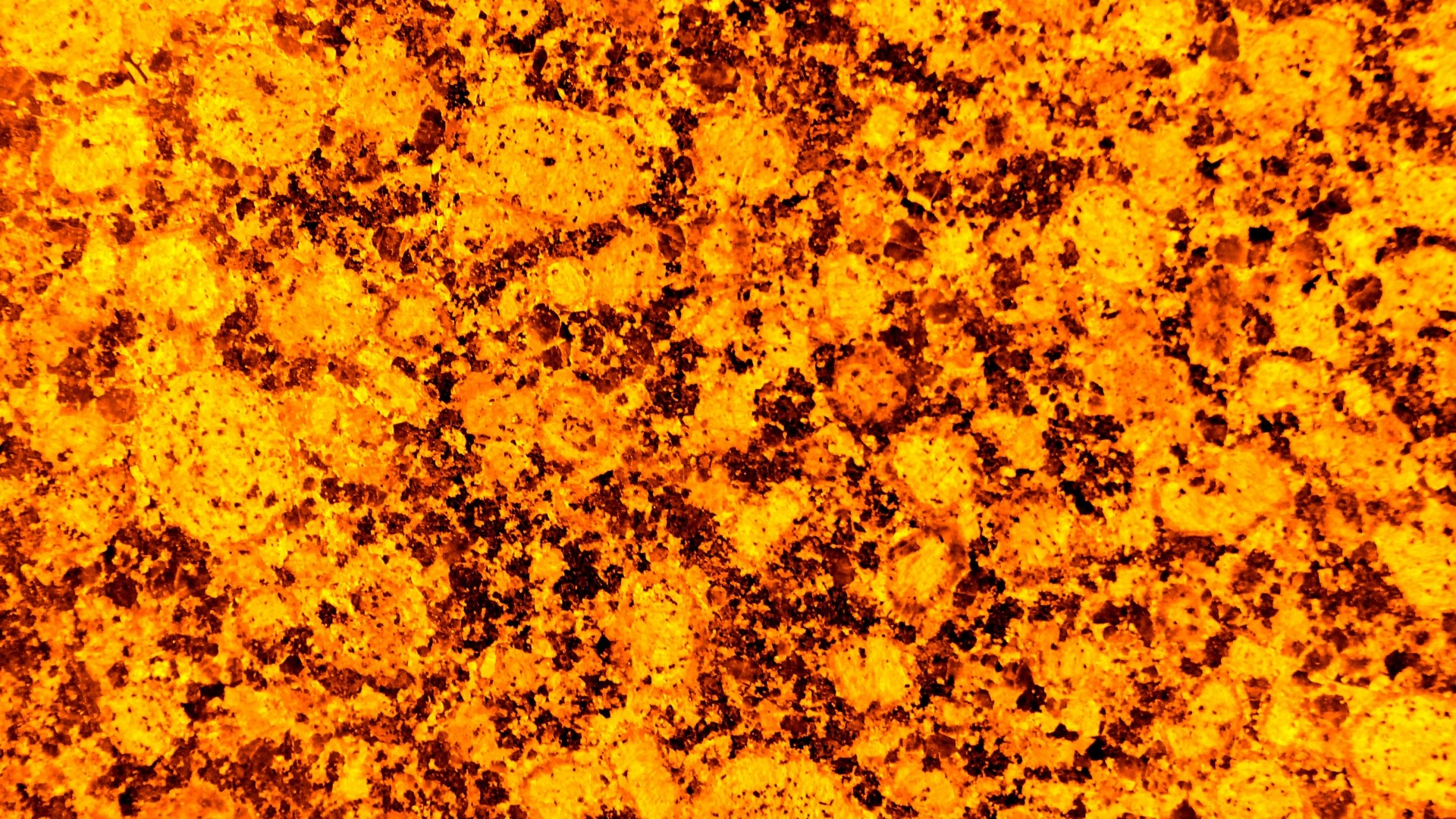 Texture, Arancione, Granito, Full HD, sfondo per portatile