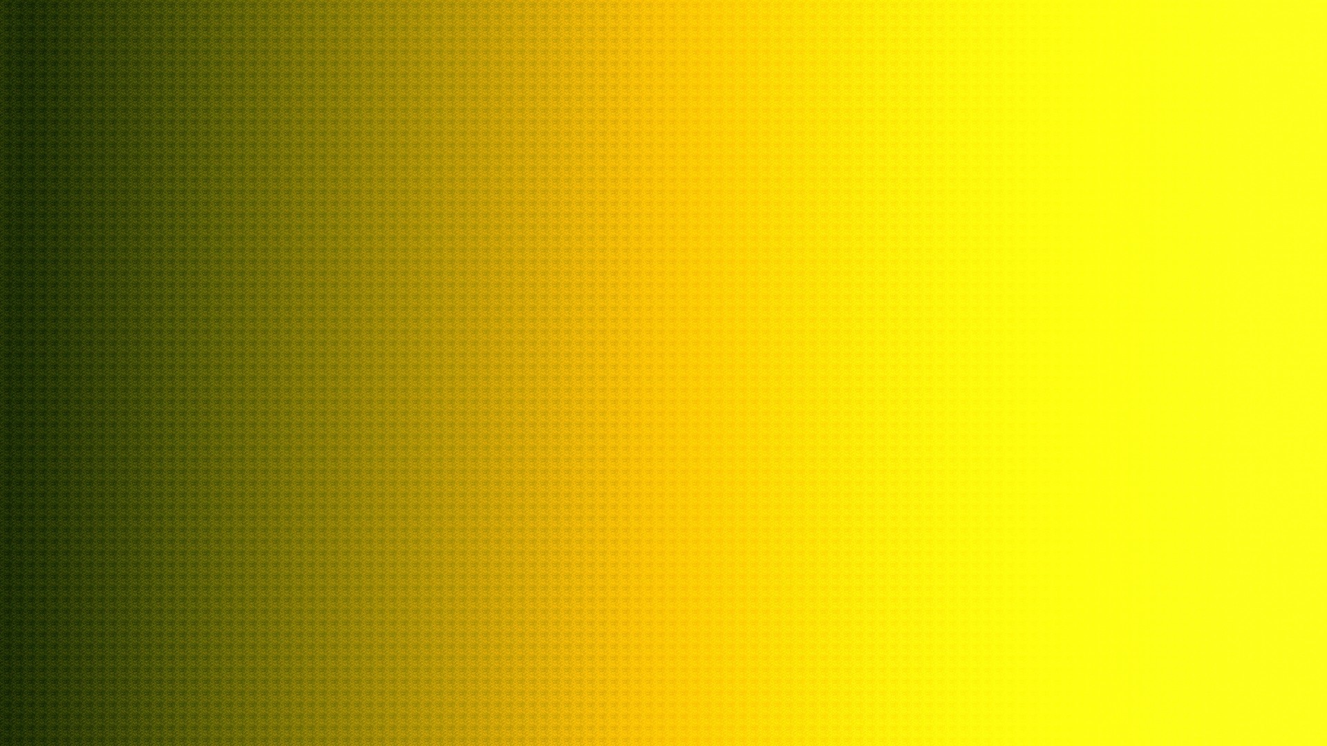 Sfumatura, Giallo, Nero, 16:9 Full HD, sfondo widescreen