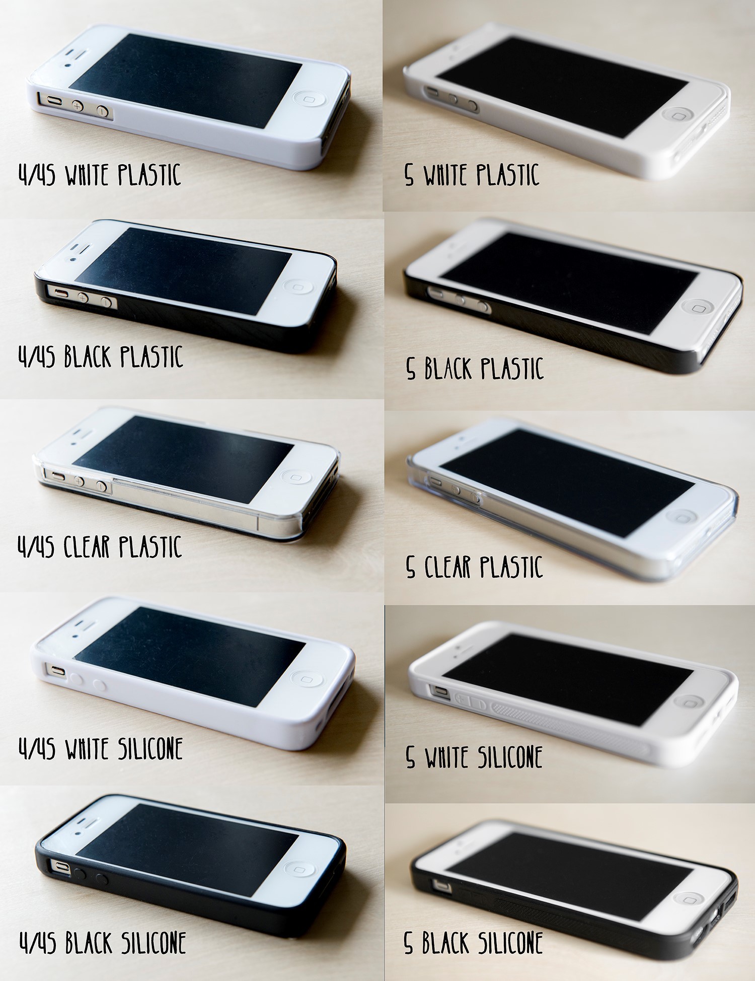 iPhone, Cover, Bianco e nero, QHD+, sfondo per iPad e tablet