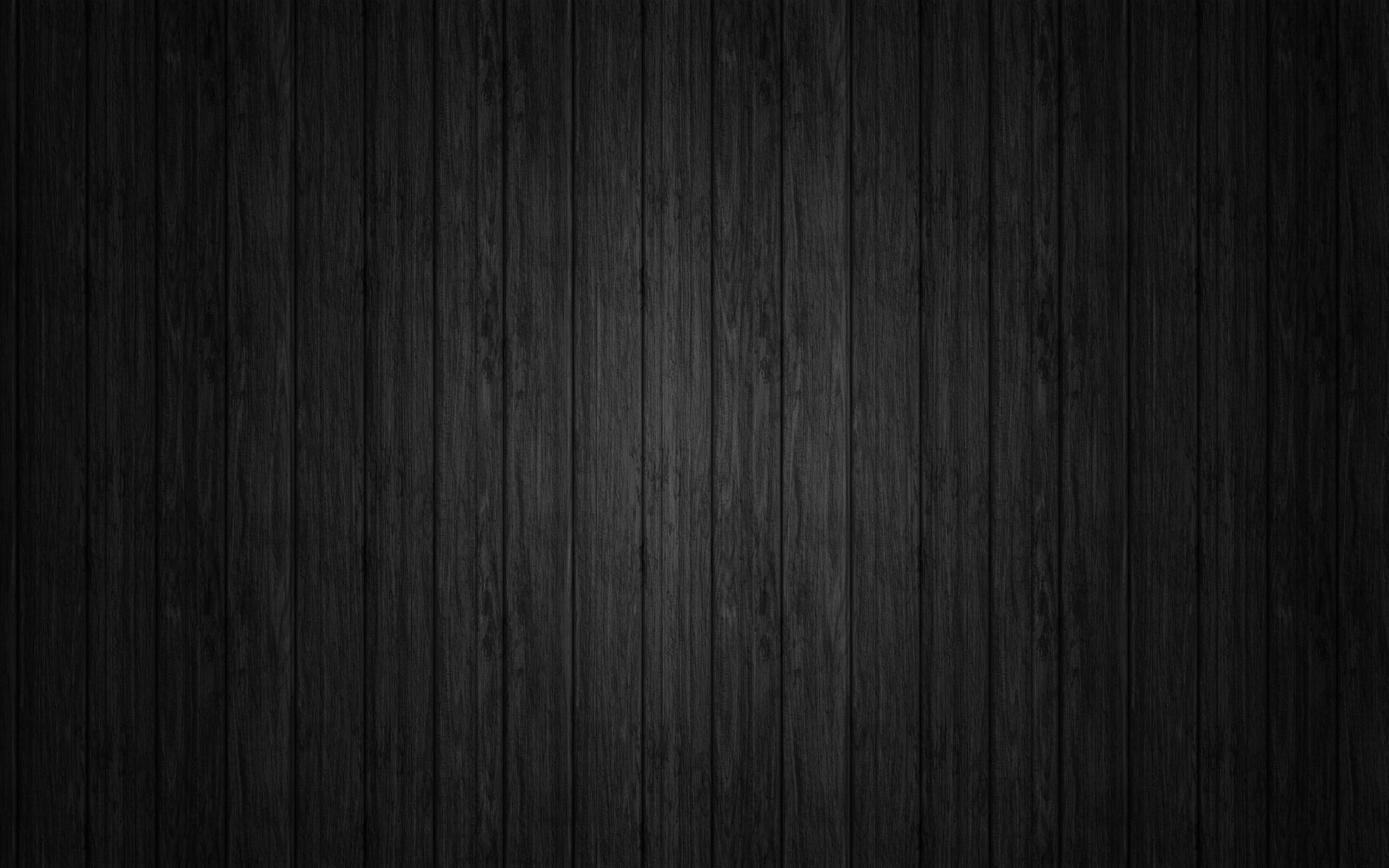 Legno, Texture, Nero, 2K 1600p, sfondo desktop
