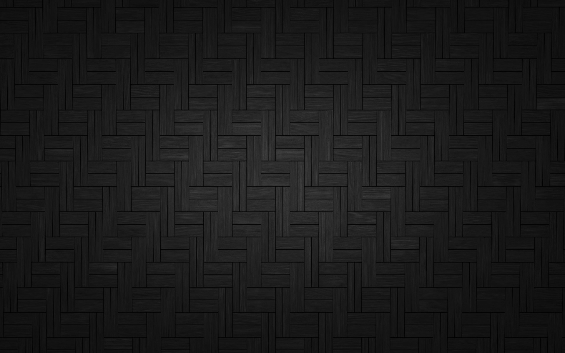 Texture intrecciata, Nero, Motivo, 1920x1200, sfondo MacBook Pro