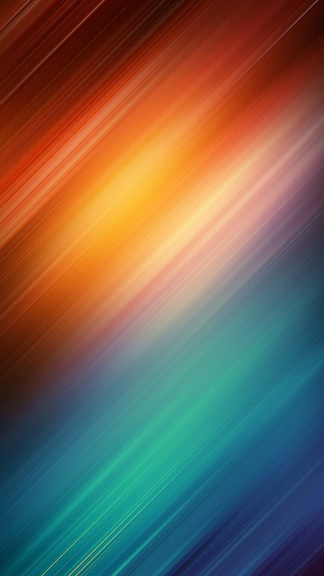Strisce diagonali, Sfocatura di movimento, Multicolore, Astratto, wallpaper iPhone 6S