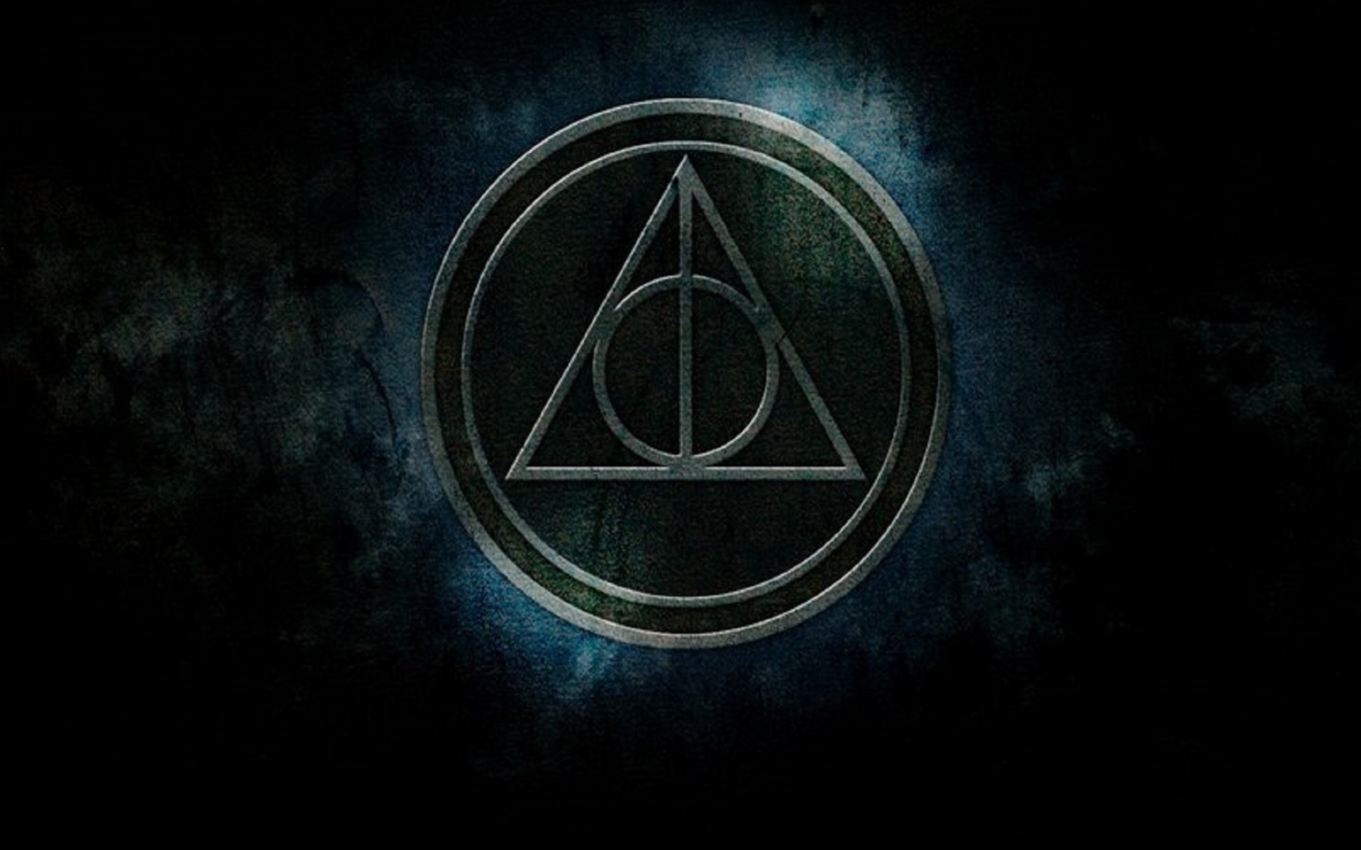 Doni della Morte, Simbolo, Harry Potter, 1920x1200, sfondo MacBook Pro