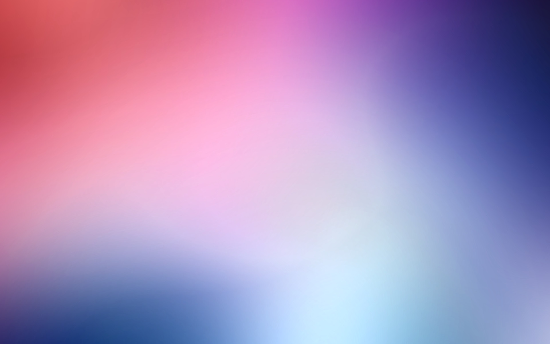 Mac OS X Lion, Sfumatura, Rosa e blu, Sfocato, 1920x1200, immagine di sfondo