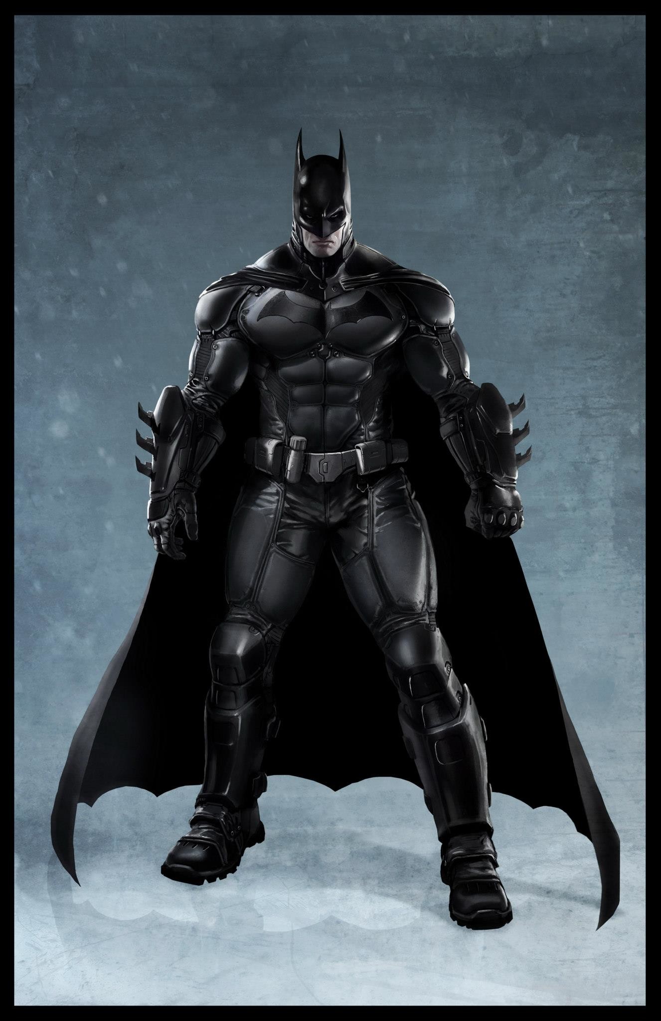 Batman, Batman: Arkham Origins, DC Comics, Supereroe, sfondo per iPhone e Android
