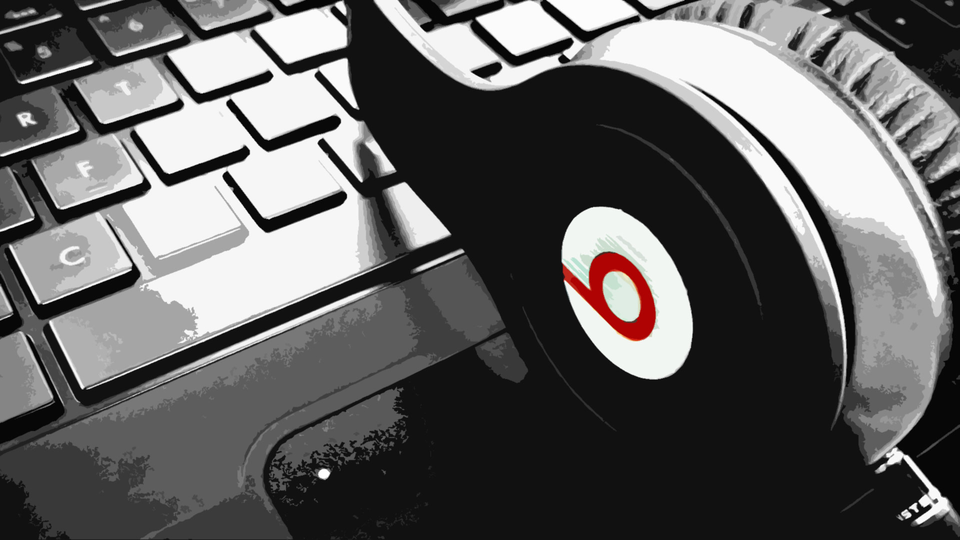HP Wallpaper 5882, Full HD, sfondo per portatile