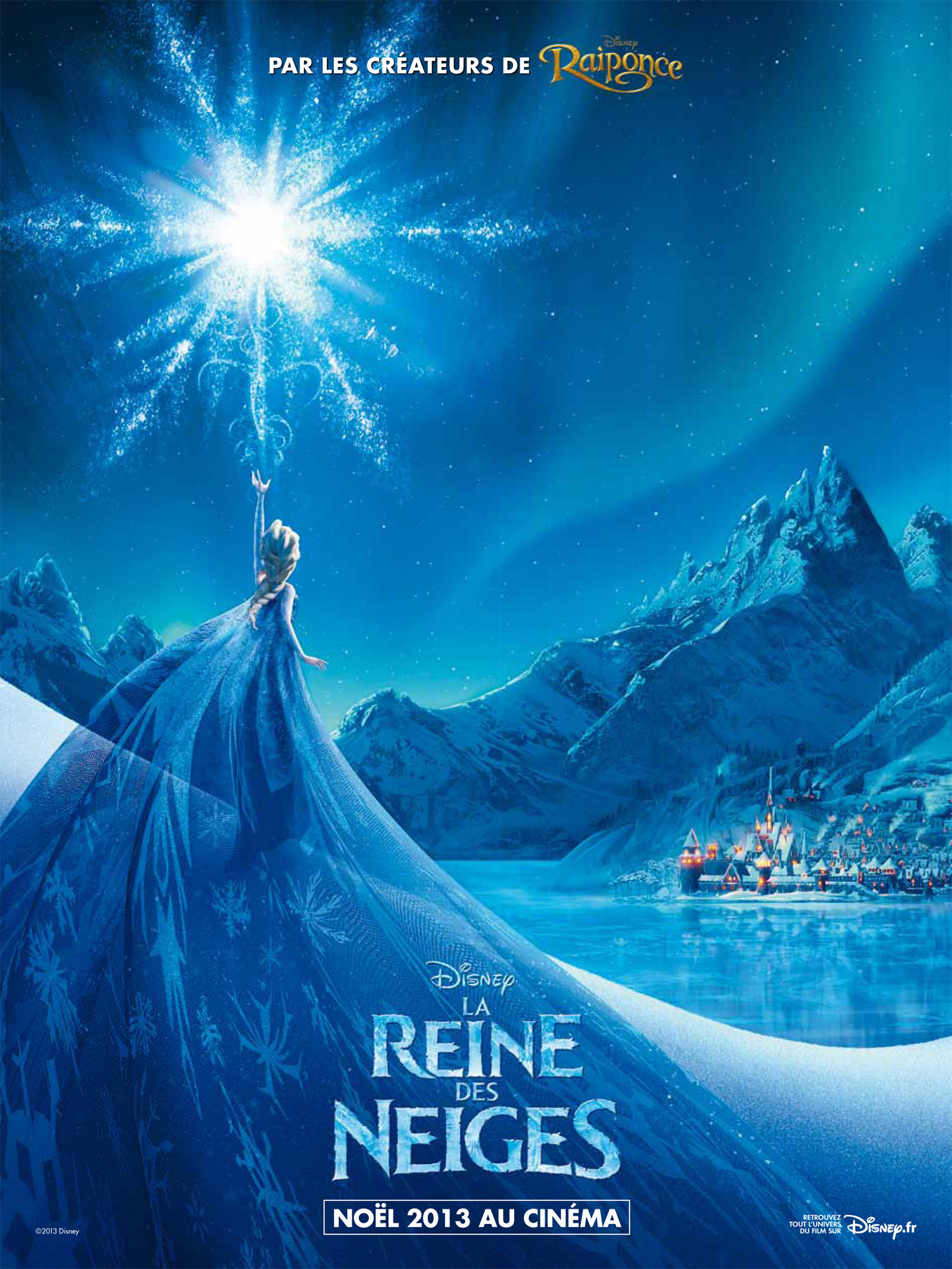 Elsa, La Reine des neiges, Frozen - Il regno di ghiaccio, Locandina, Montagne, sfondo per tablet