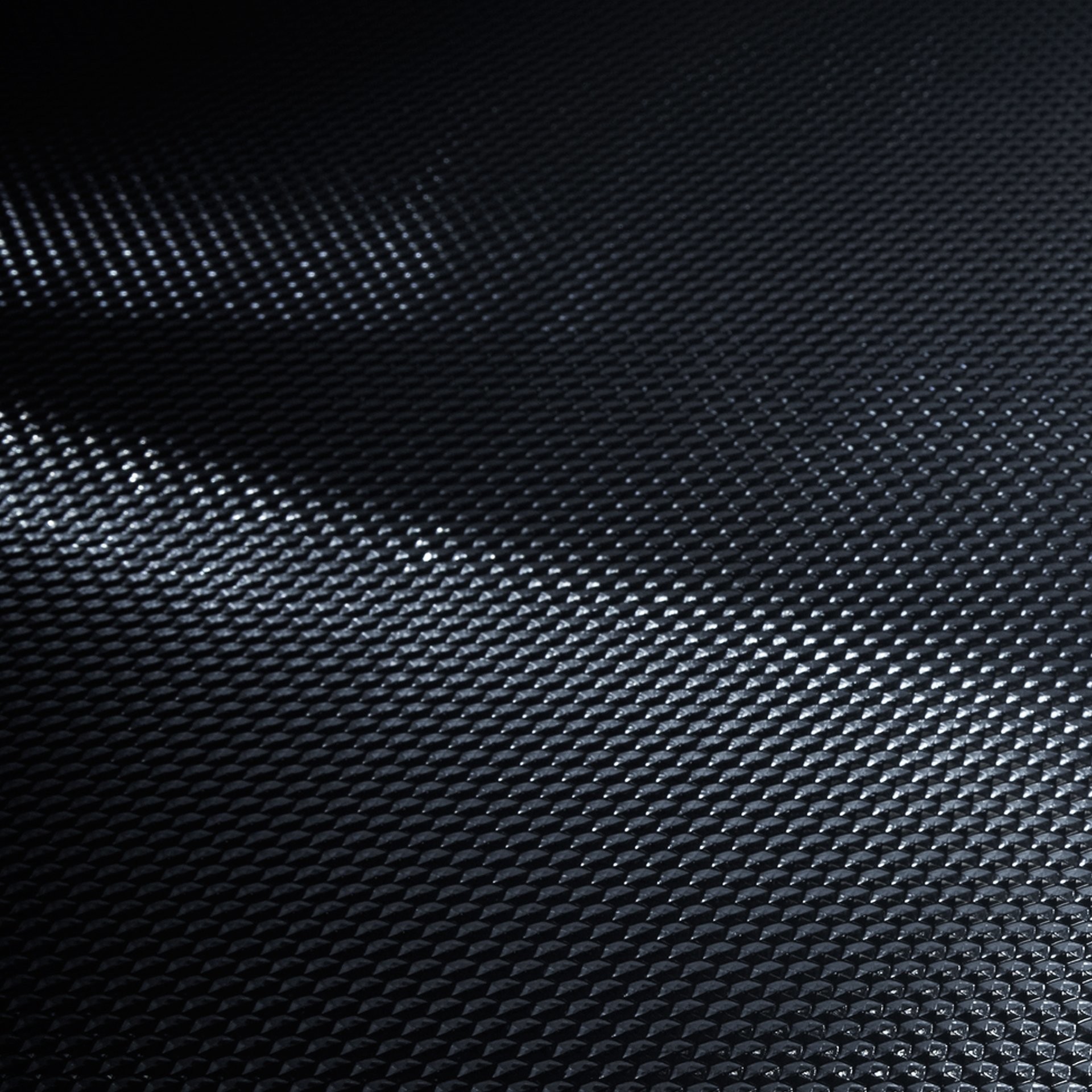 Fibra di carbonio, Texture, Nero, Full HD, sfondo per iPad e tablet