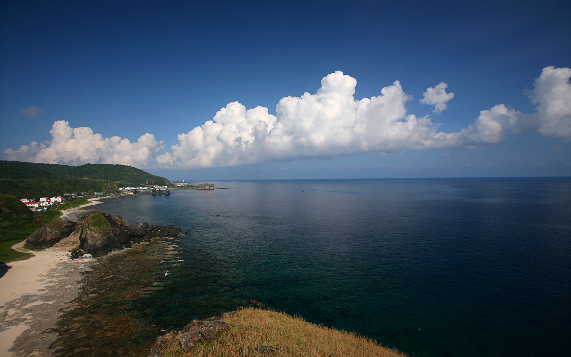 sfondi-windows-7-05, 16:10 Full HD, sfondo widescreen