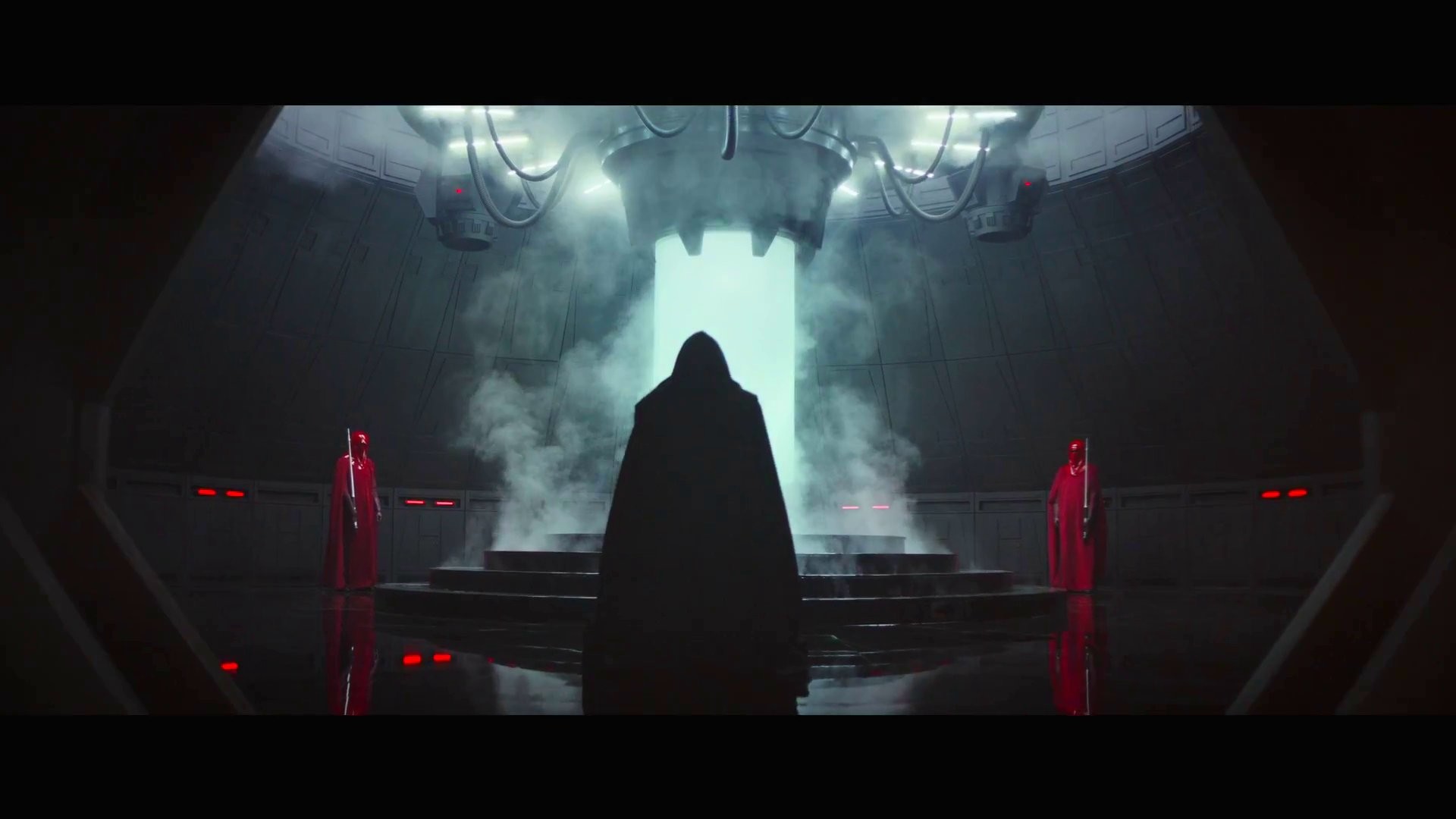 Darth Vader, Castello di Vader, Mustafar, Rogue One: A Star Wars Story, Guardie imperiali, sfondo per PC