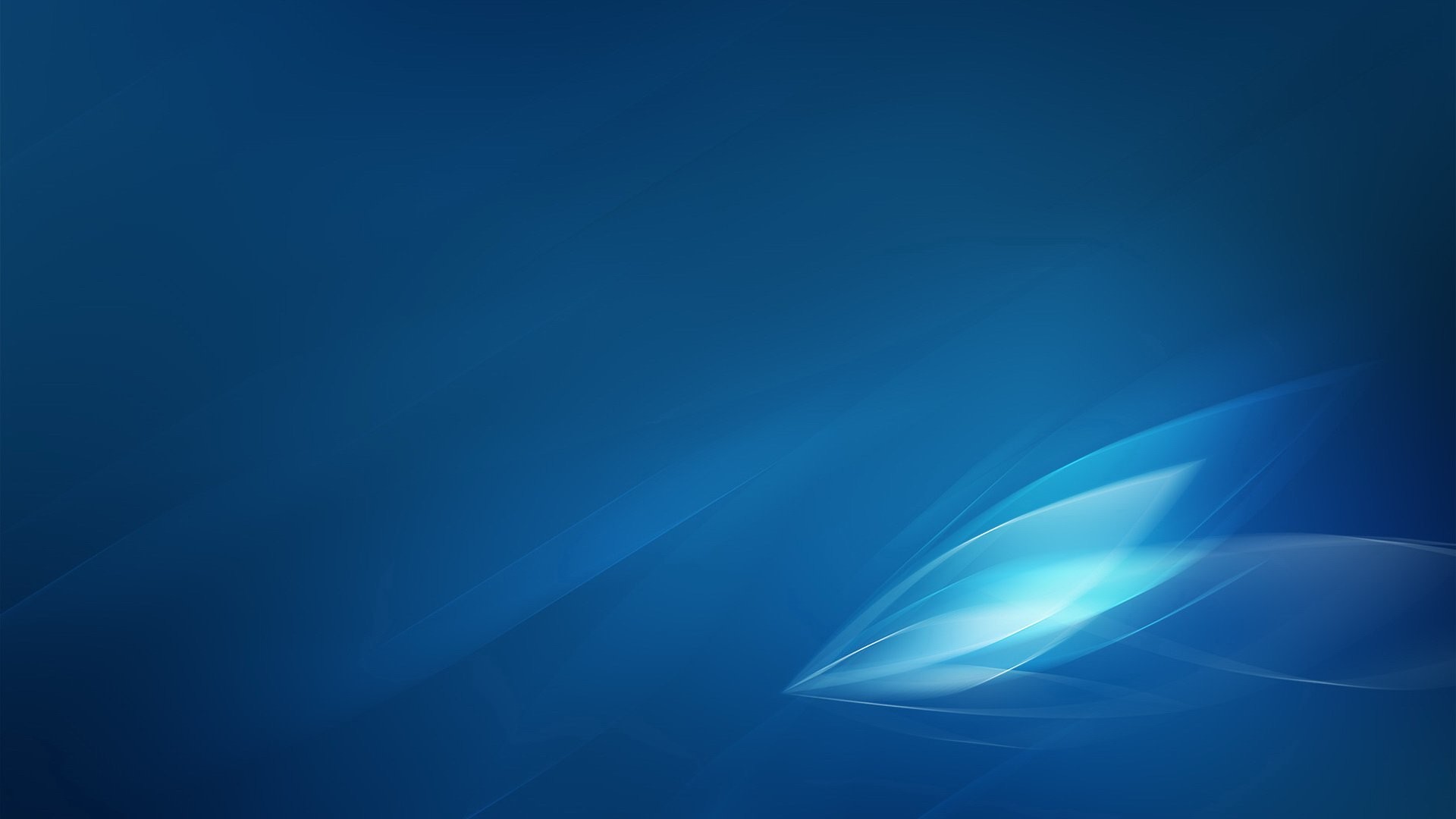 Blu, Sfumatura, Gradiente, 1920x1080, sfondo per PC