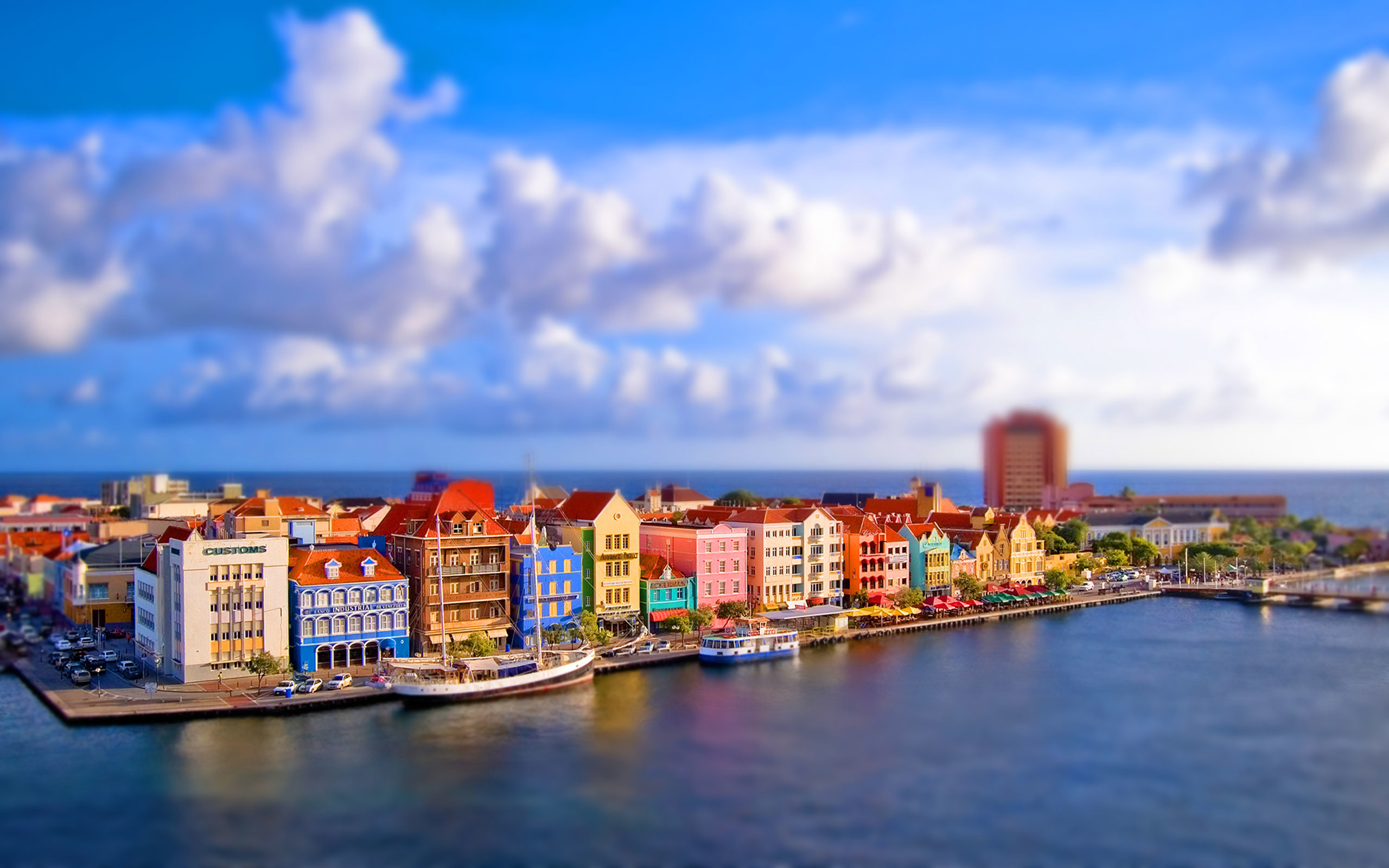 Back > Gallery For > paradise city wallpaper, sfondo per Windows 10