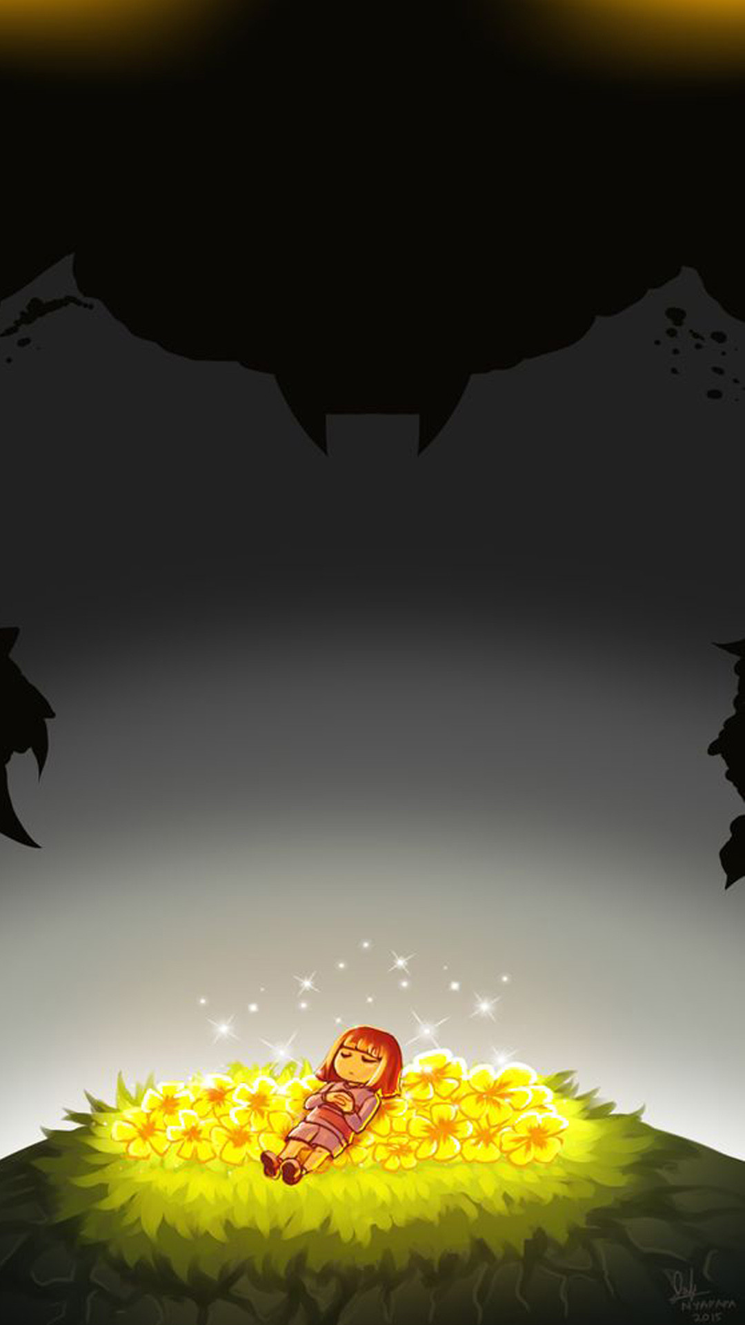 Il Re Leone, Simba, Disney, Silhouette, sfondo schermata di blocco iPhone 5